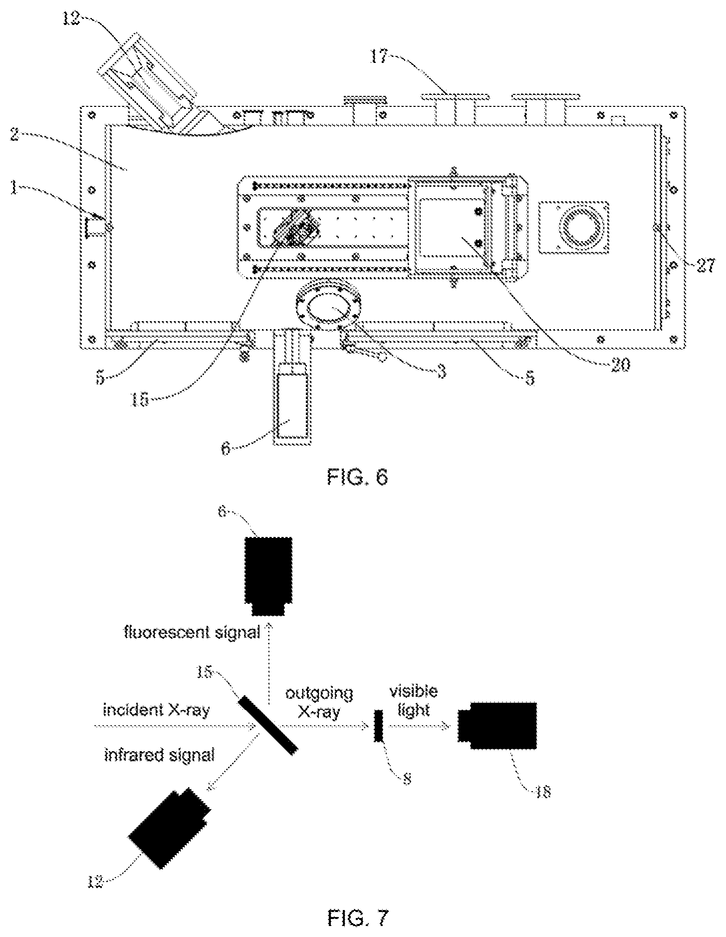 Patent US12345666 Figure 4 – Multi-physical field measurement device for metal solidification process and housing thereof, and measurement method
