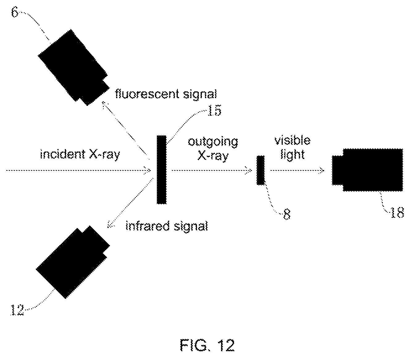 Patent US12345666 Figure 8 – Multi-physical field measurement device for metal solidification process and housing thereof, and measurement method