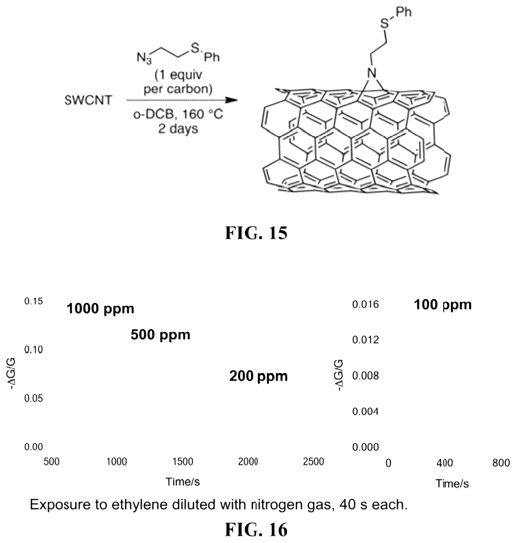 Patent US12345669 Figure 11 – Ethylene sensor