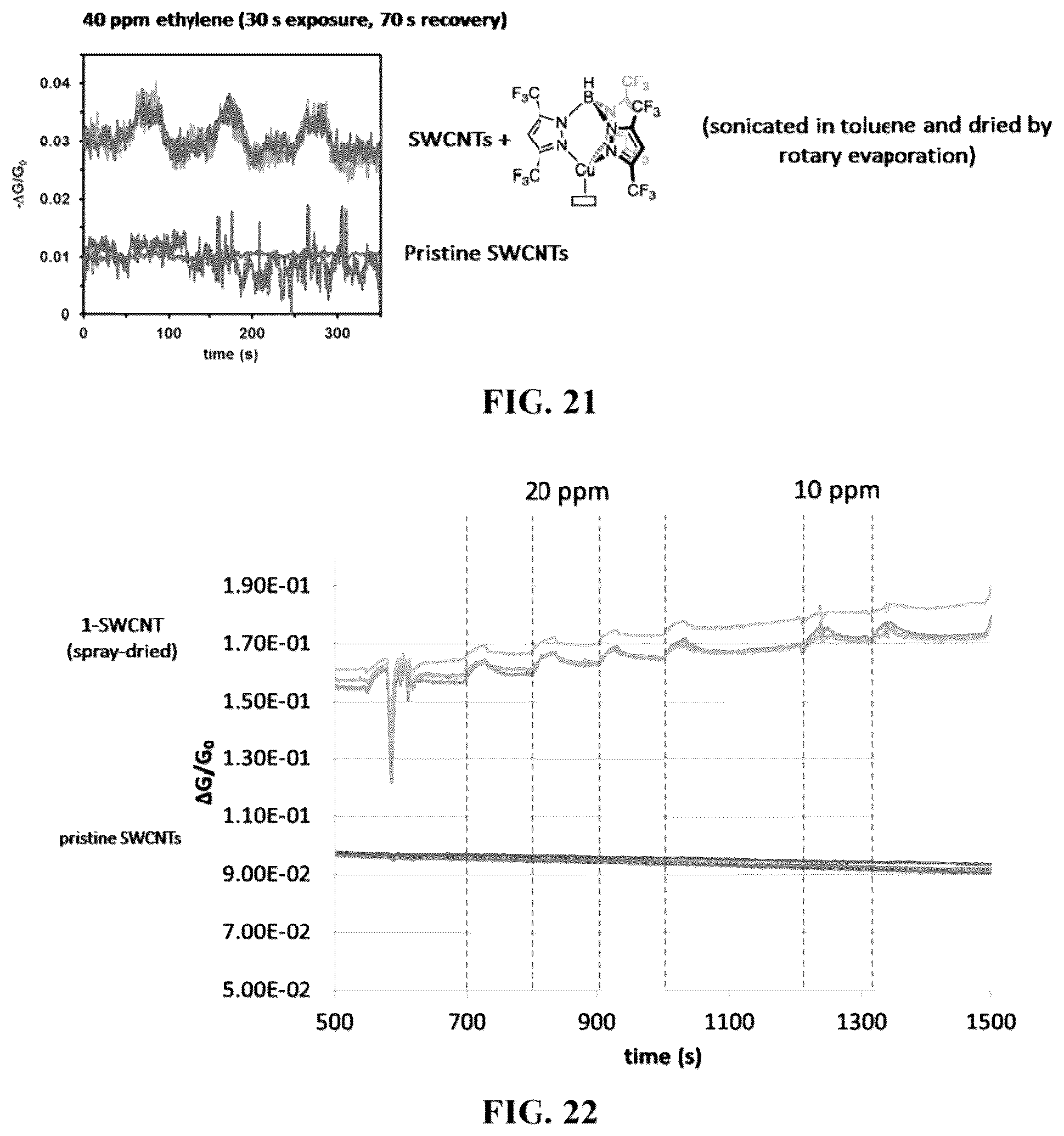 Patent US12345669 Figure 14 – Ethylene sensor