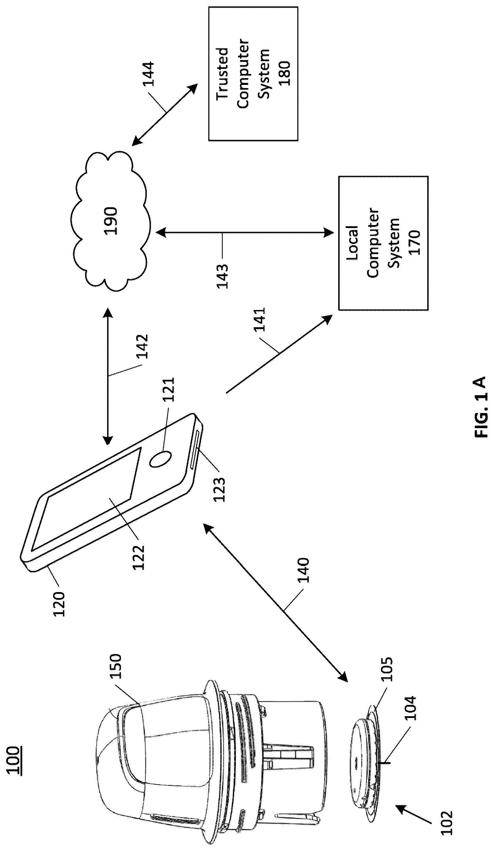 Patent US12345671 Figure 1 – Analyte sensors for detecting asparagine and aspartate and methods of use thereof