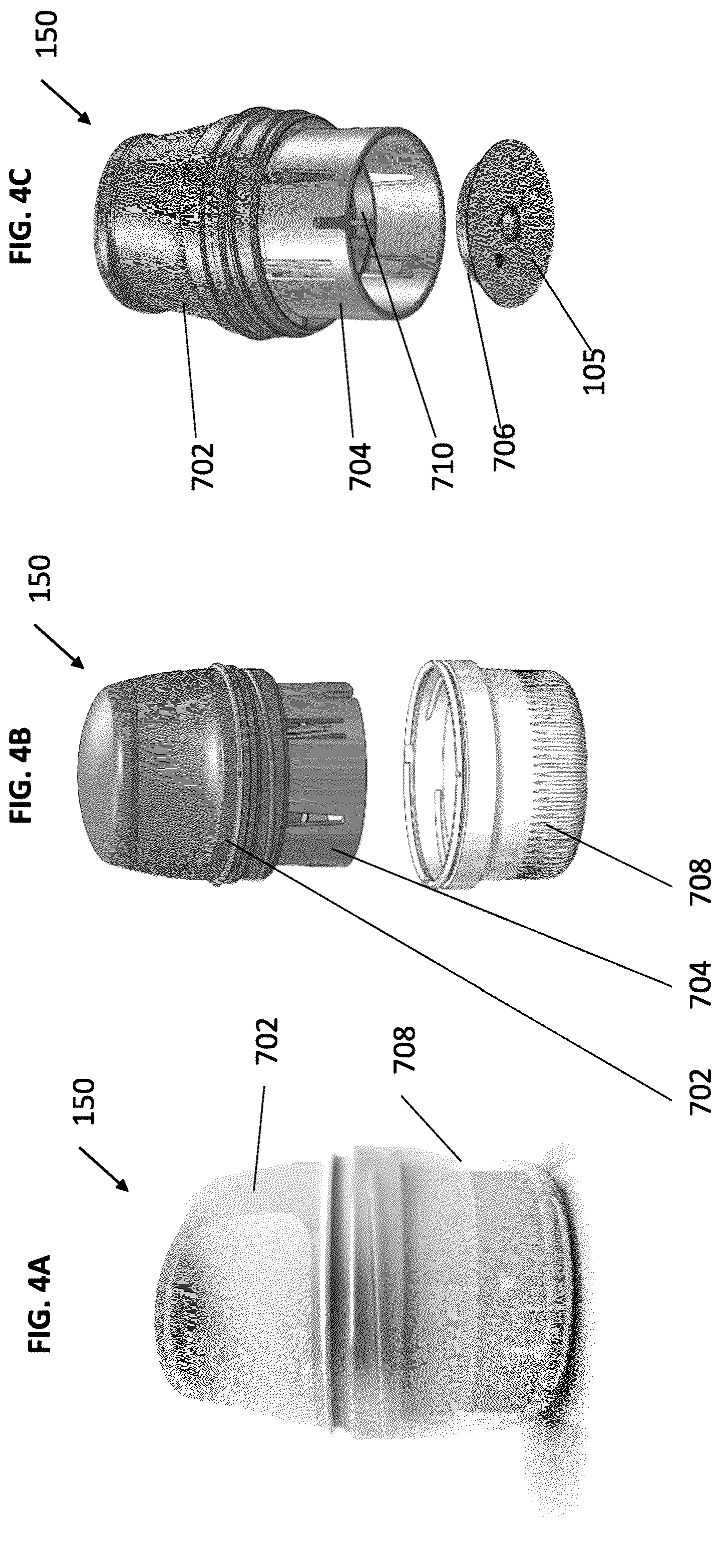 Patent US12345671 Figure 8 – Analyte sensors for detecting asparagine and aspartate and methods of use thereof