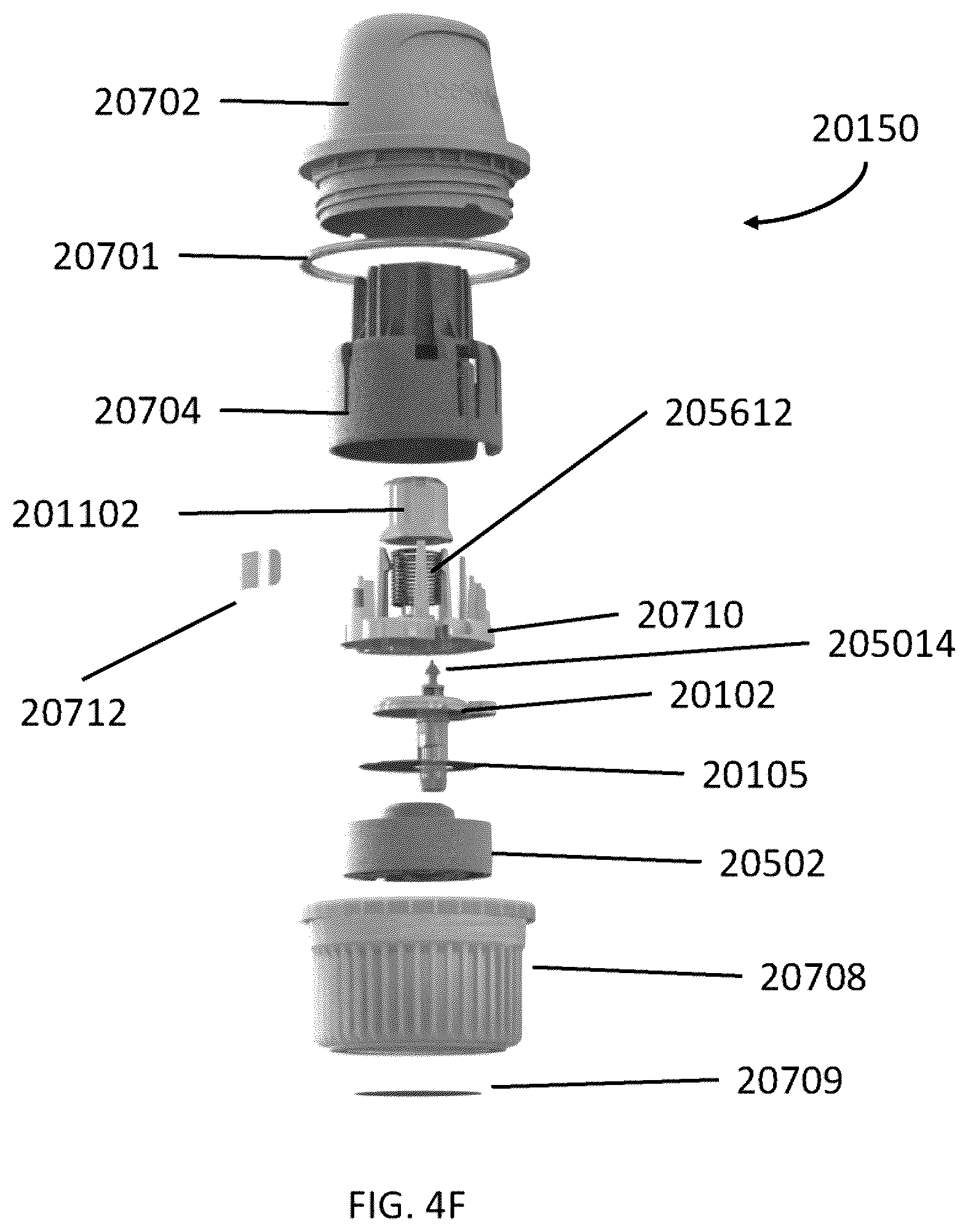 Patent US12345671 Figure 10 – Analyte sensors for detecting asparagine and aspartate and methods of use thereof