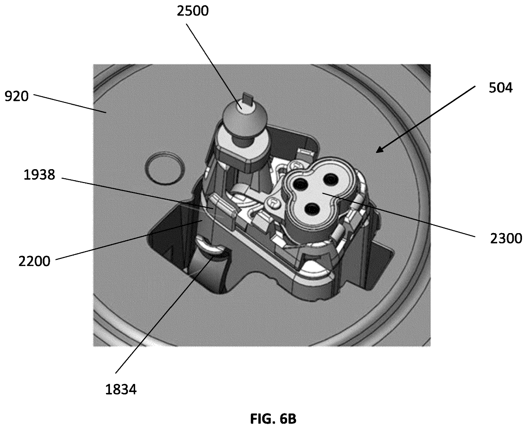 Patent US12345671 Figure 13 – Analyte sensors for detecting asparagine and aspartate and methods of use thereof