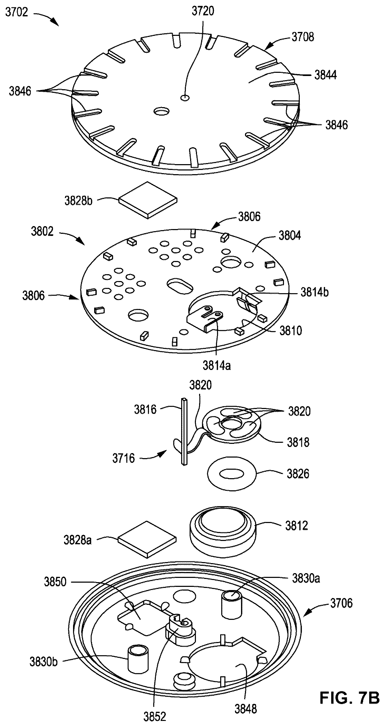 Patent US12345671 Figure 15 – Analyte sensors for detecting asparagine and aspartate and methods of use thereof