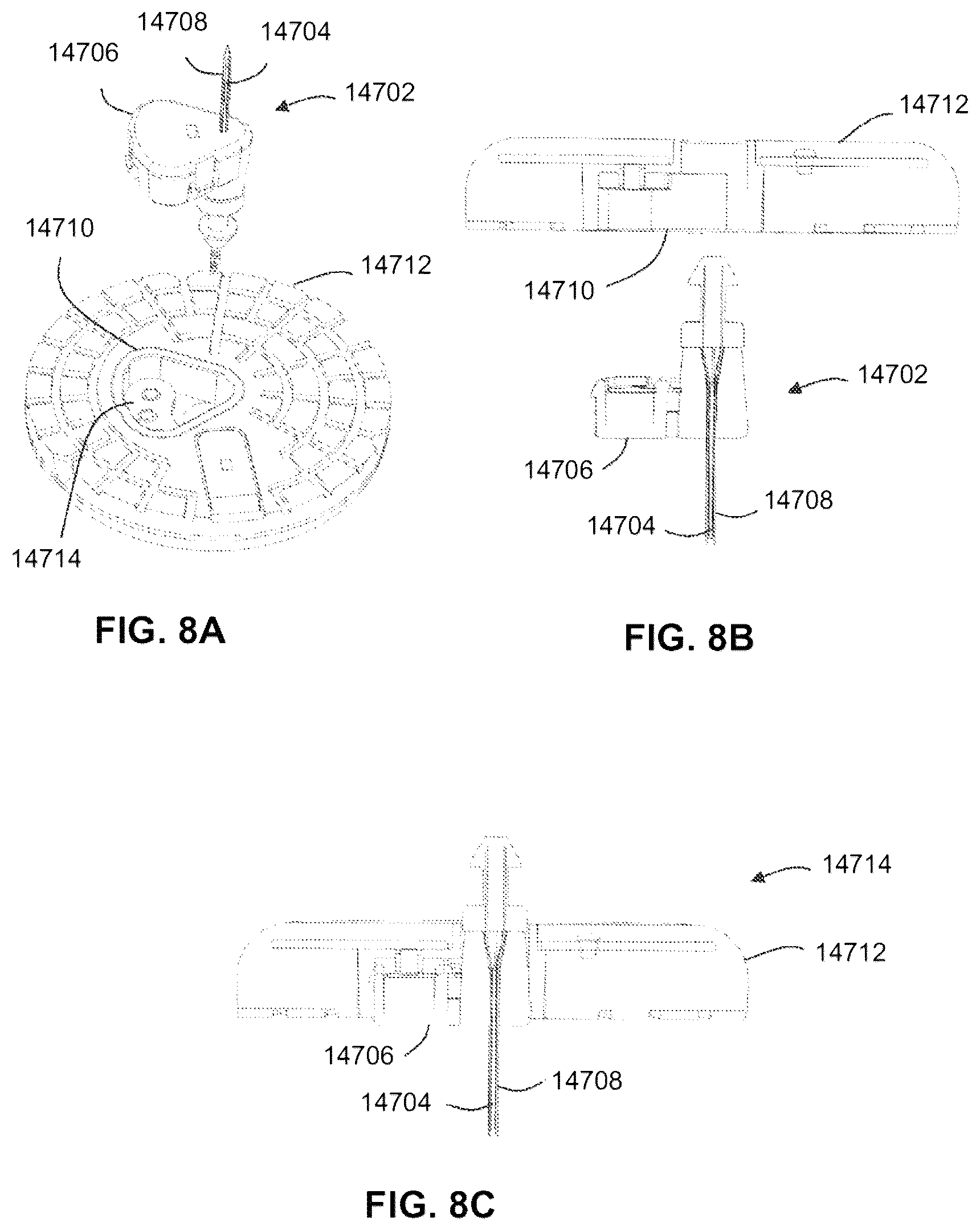 Patent US12345671 Figure 16 – Analyte sensors for detecting asparagine and aspartate and methods of use thereof