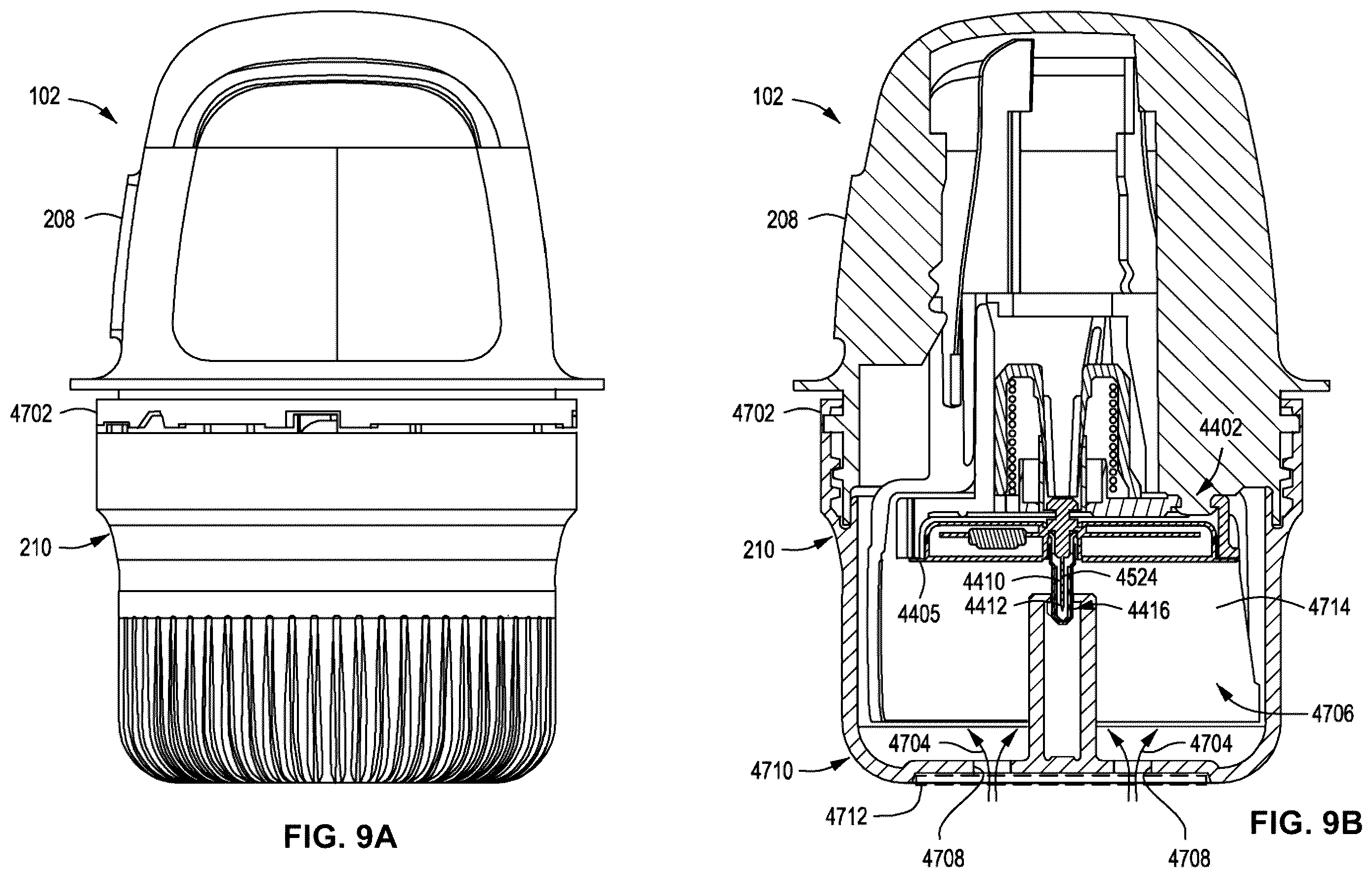 Patent US12345671 Figure 17 – Analyte sensors for detecting asparagine and aspartate and methods of use thereof