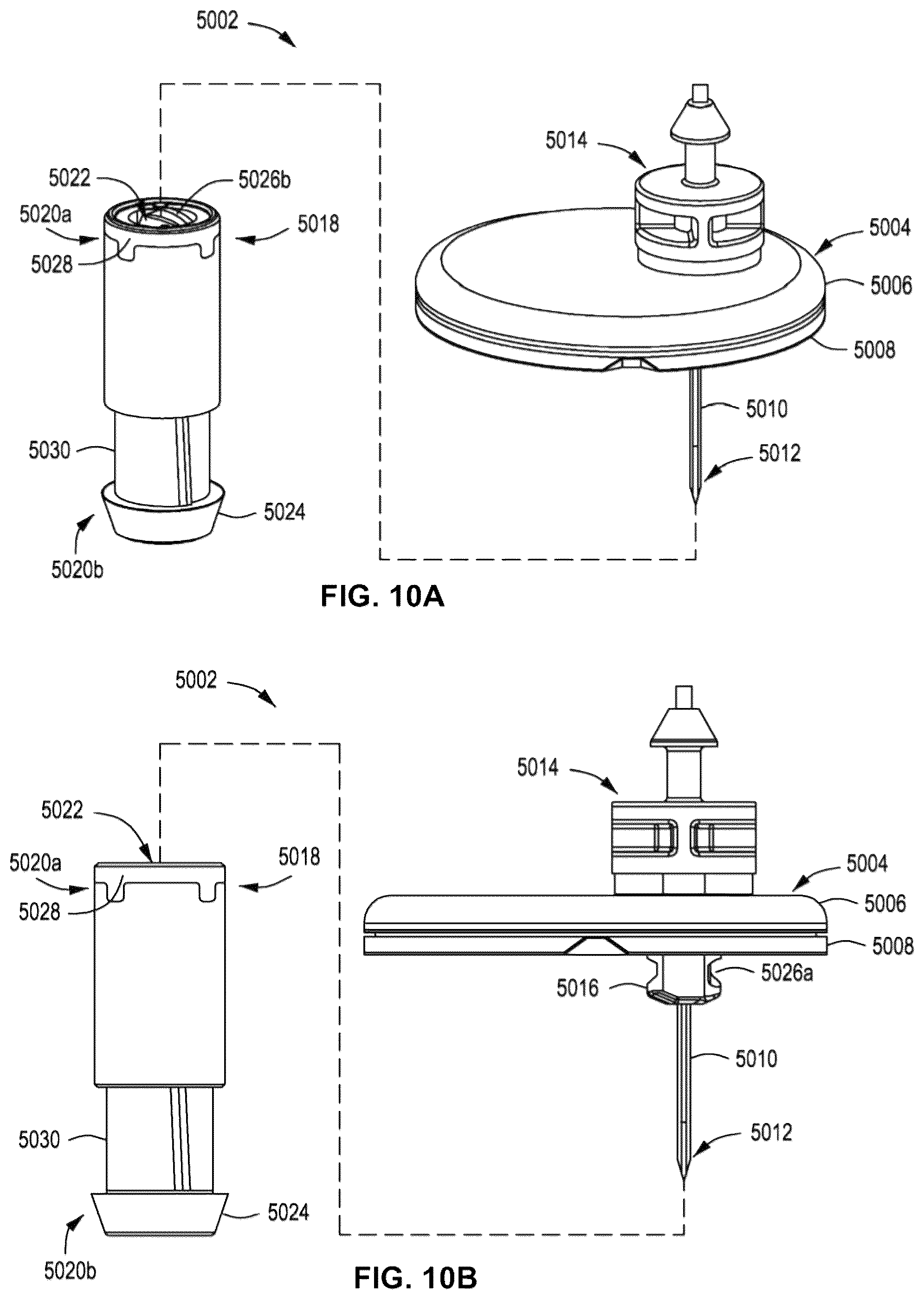 Patent US12345671 Figure 18 – Analyte sensors for detecting asparagine and aspartate and methods of use thereof