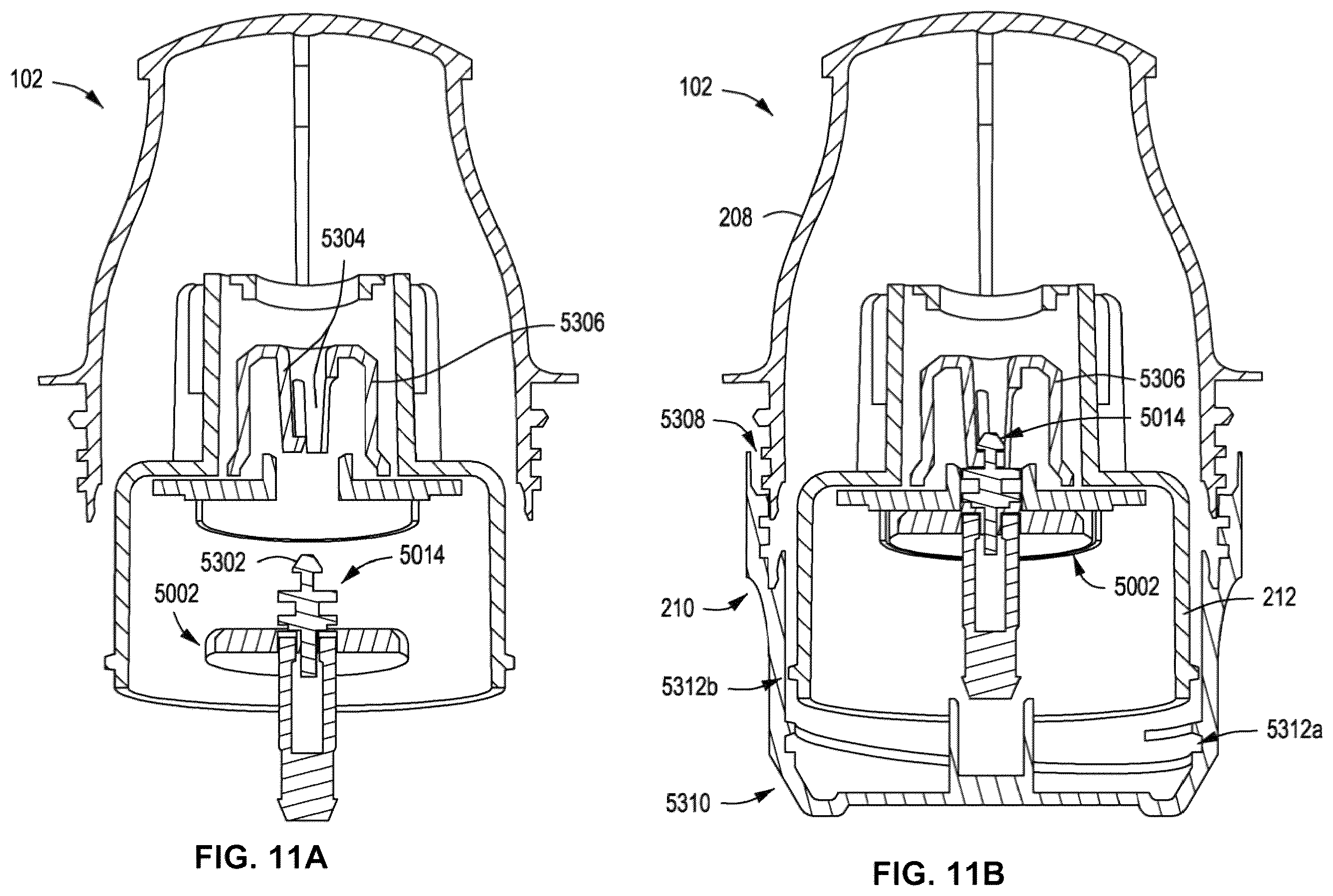 Patent US12345671 Figure 19 – Analyte sensors for detecting asparagine and aspartate and methods of use thereof