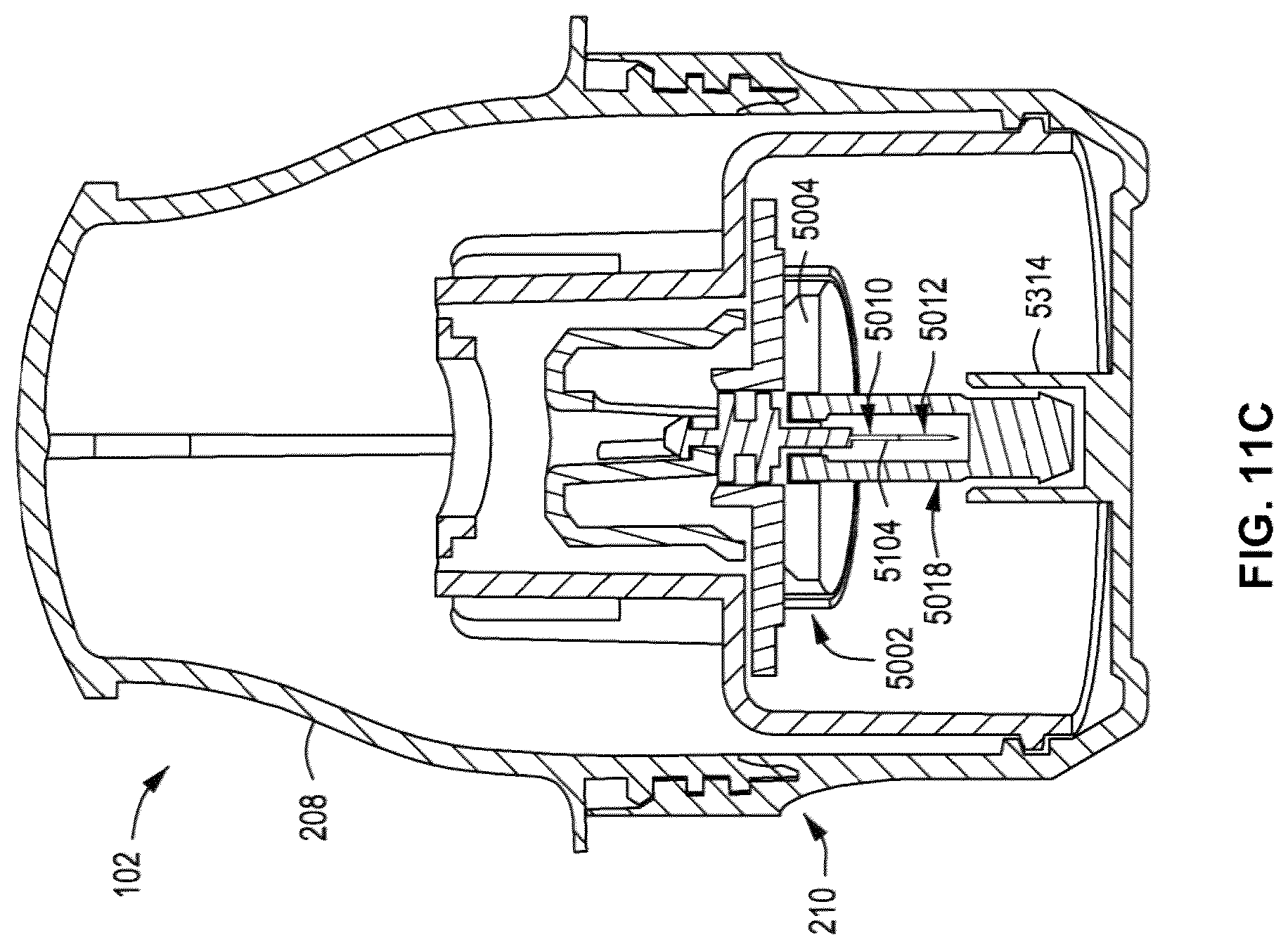 Patent US12345671 Figure 20 – Analyte sensors for detecting asparagine and aspartate and methods of use thereof