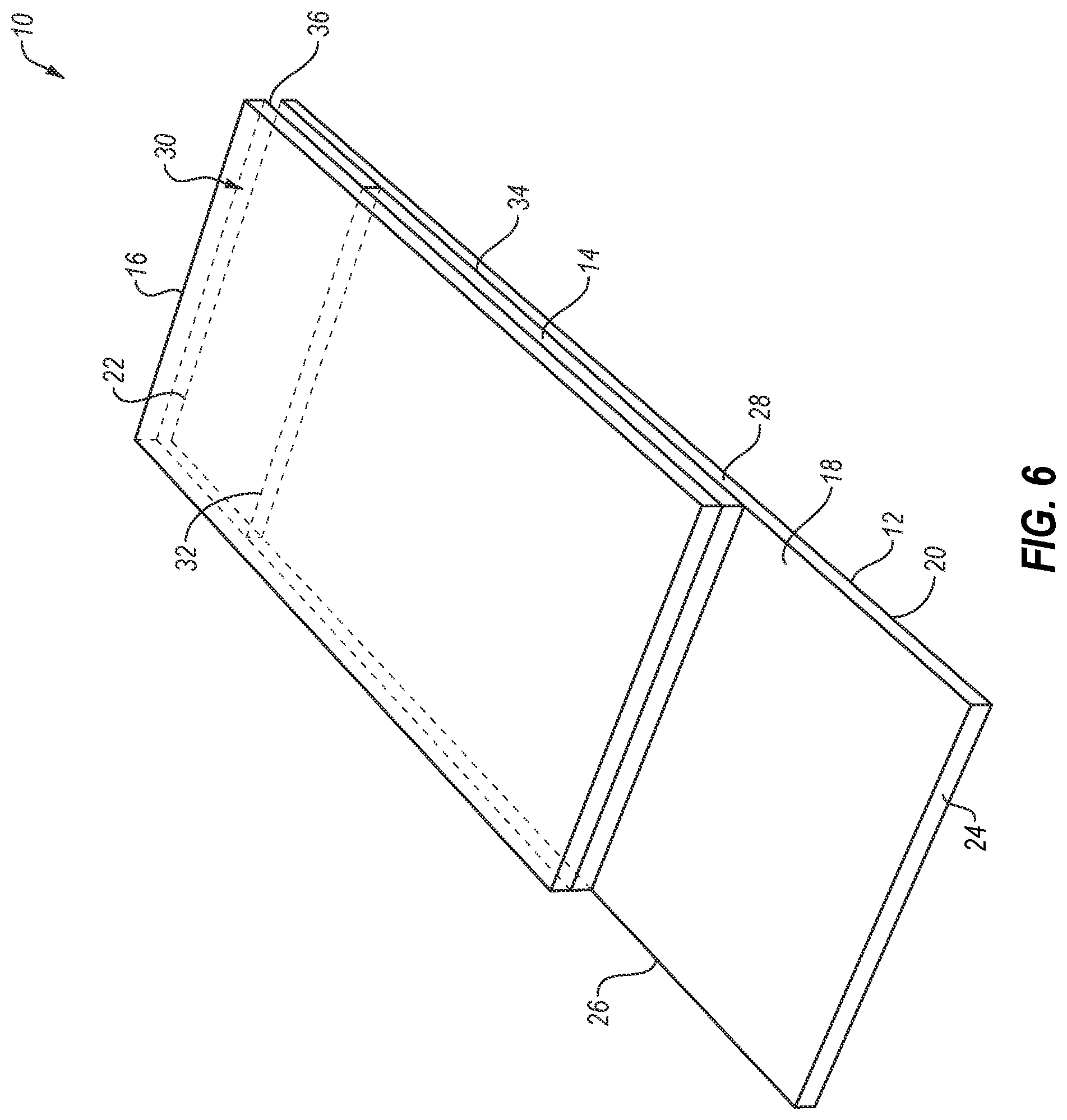 Patent US12345672 Figure 4 – Methods of correcting for uncompensated resistances in the conductive elements of biosensors, as well as devices and systems incorporating the same
