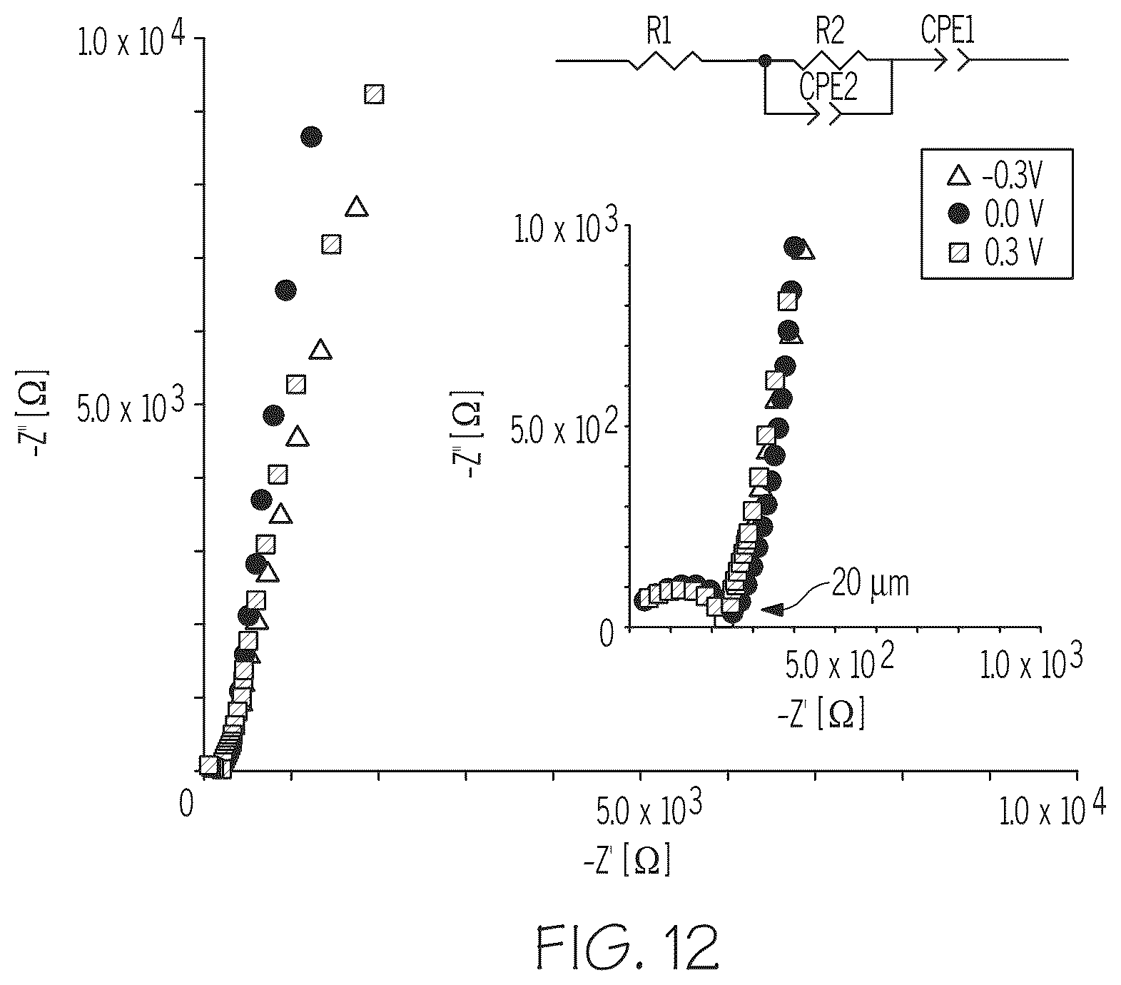 Patent US12345673 Figure 14 – Metal-organic frameworks as ion capture compositions