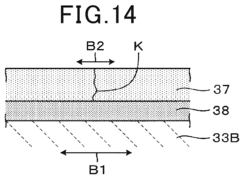 Patent US12345674 Figure 12 – Gas sensor and method of manufacture thereof