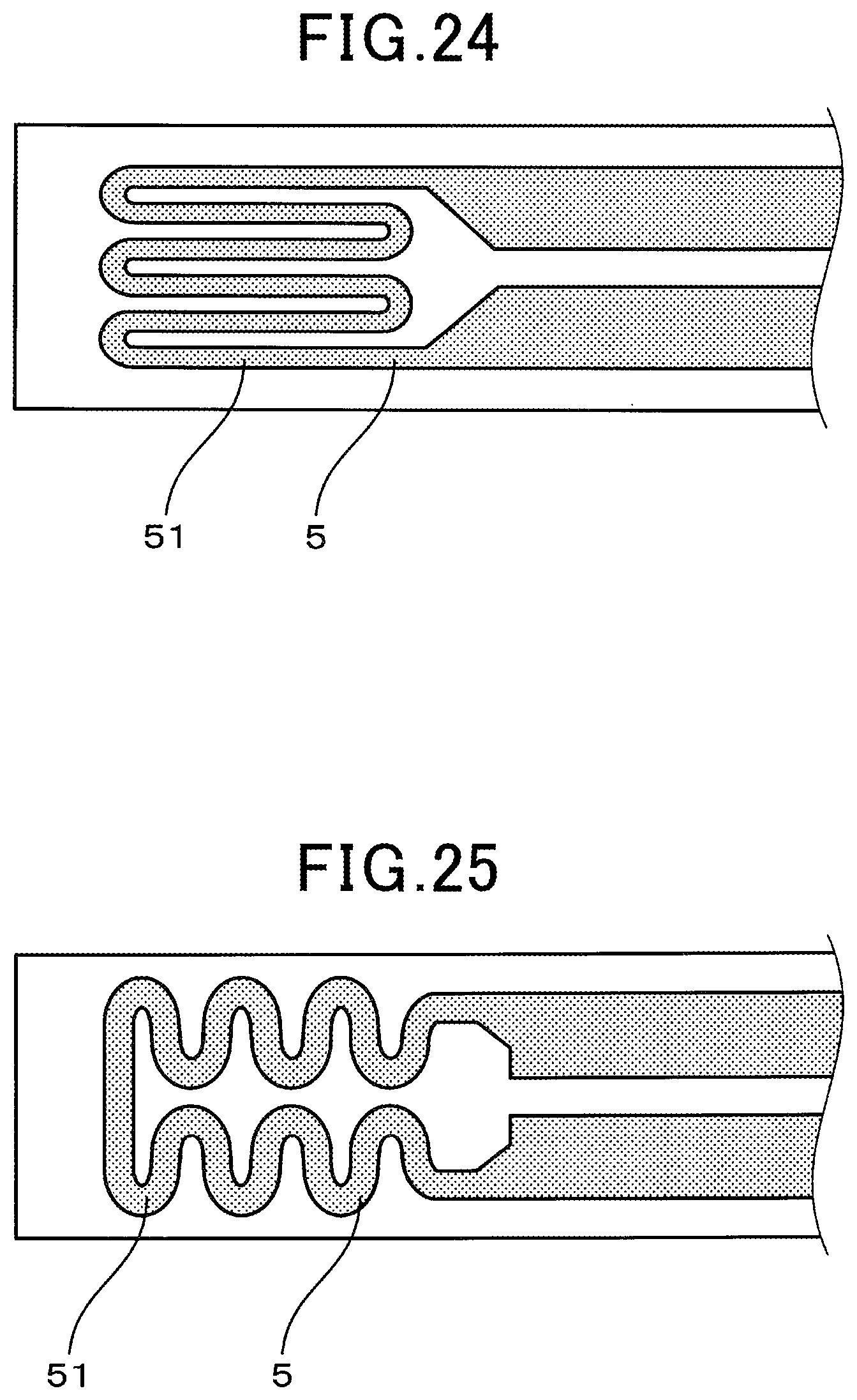 Patent US12345675 Figure 19 – Gas sensor element