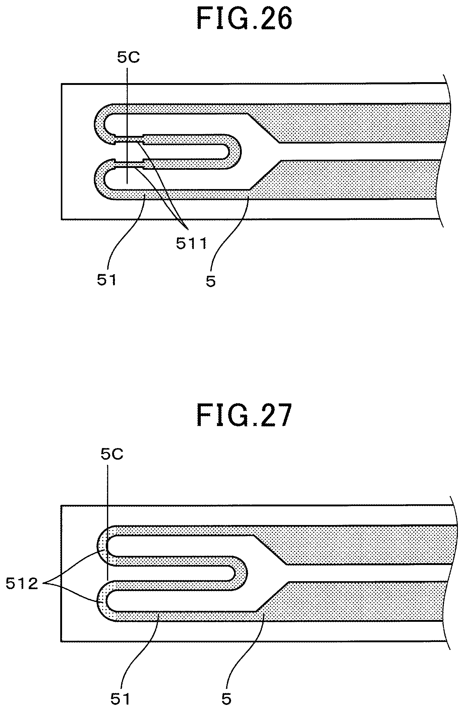 Patent US12345675 Figure 20 – Gas sensor element