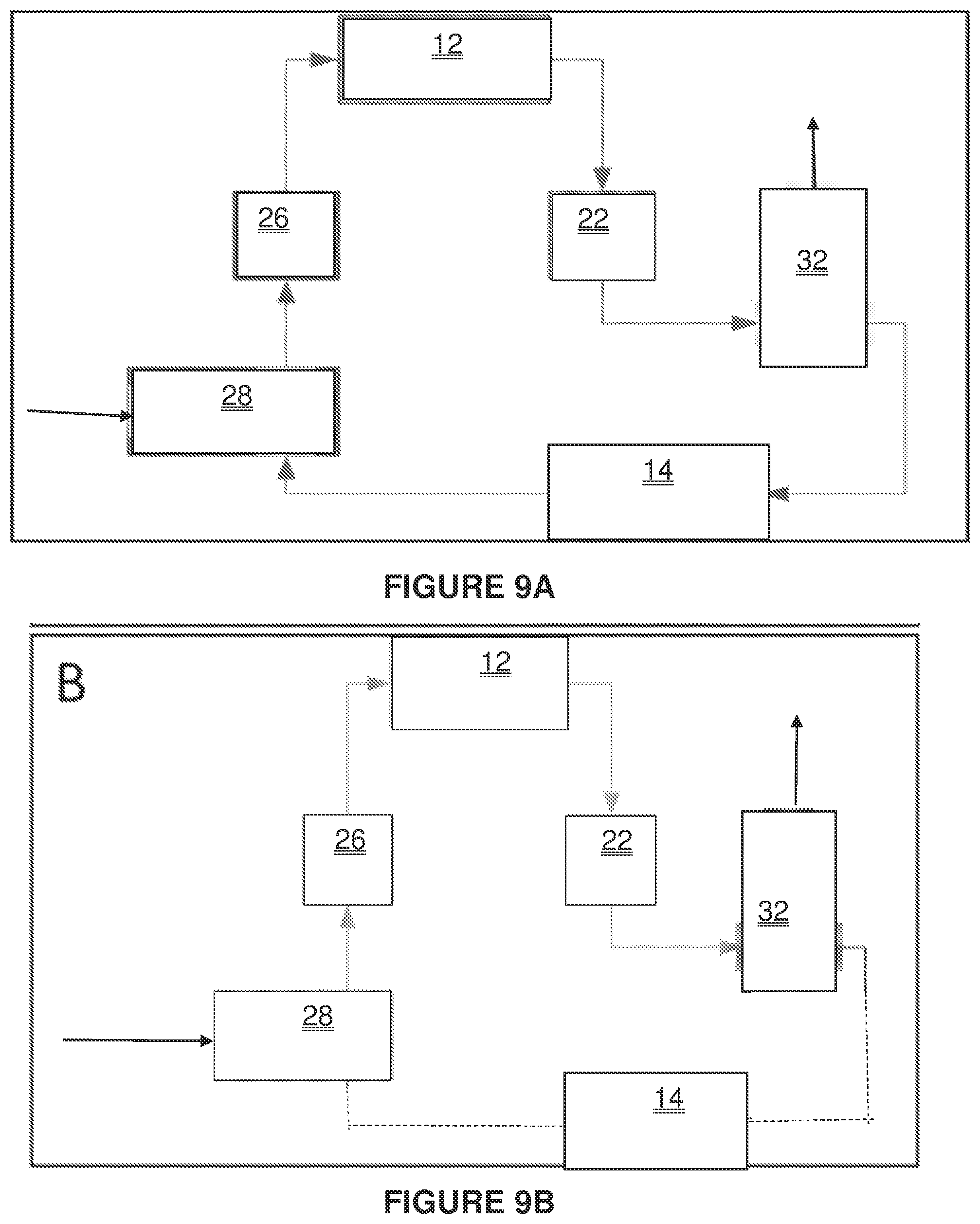 Patent US12345680 Figure 5 – Modular chemiresistive sensor for real-time ethylene monitoring