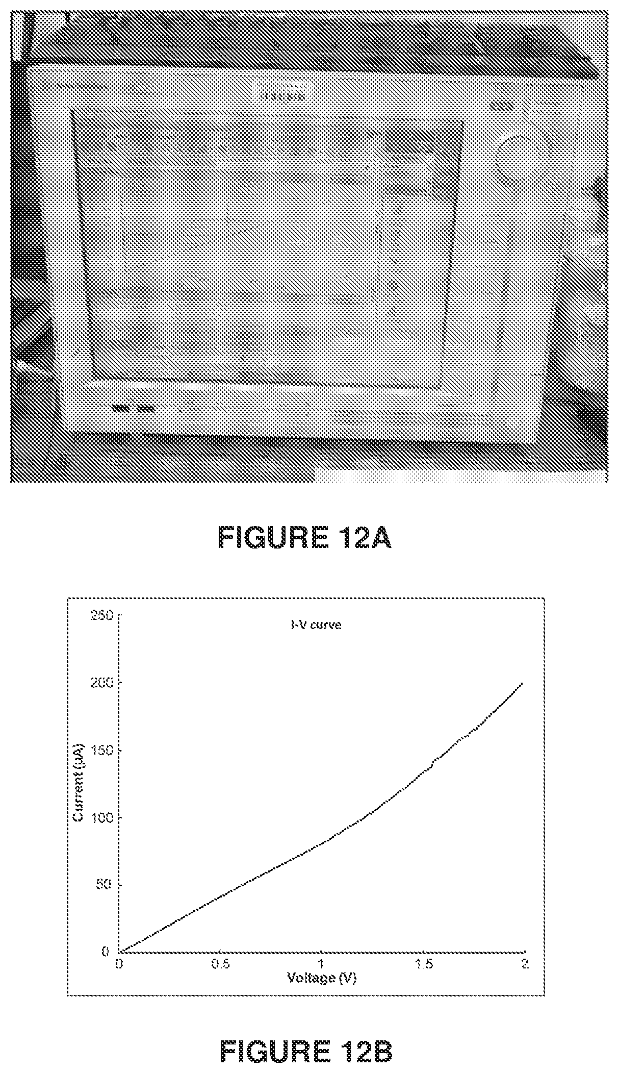 Patent US12345680 Figure 8 – Modular chemiresistive sensor for real-time ethylene monitoring