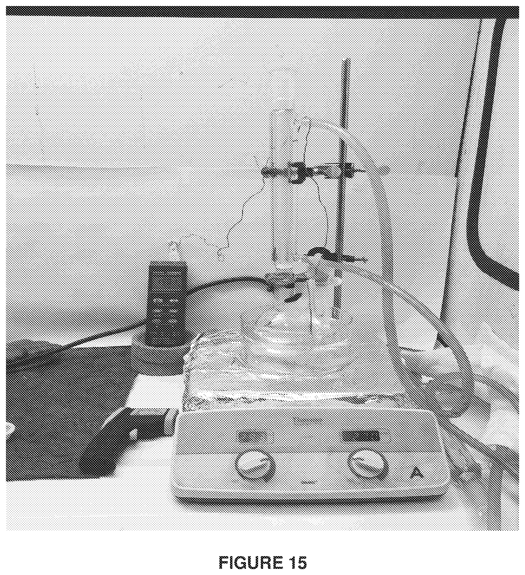 Patent US12345680 Figure 11 – Modular chemiresistive sensor for real-time ethylene monitoring