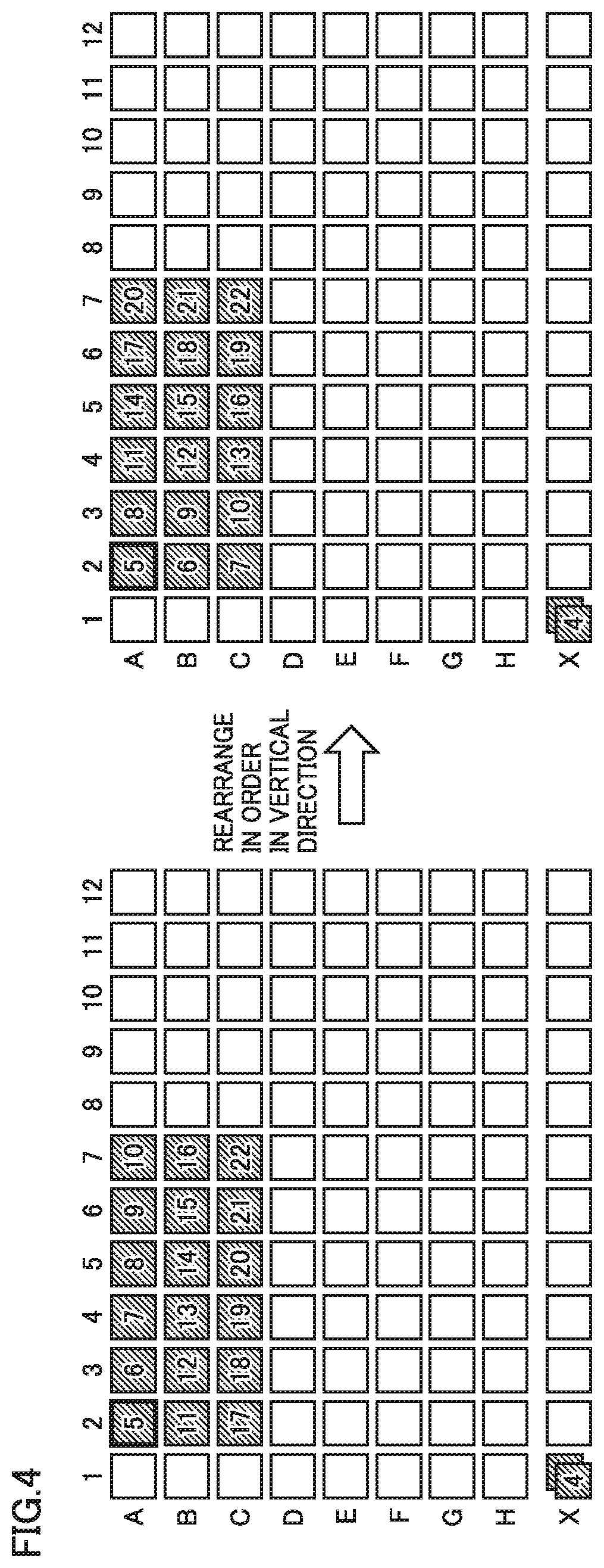 Patent US12345681 Figure 4 – Display process method and data analysis apparatus