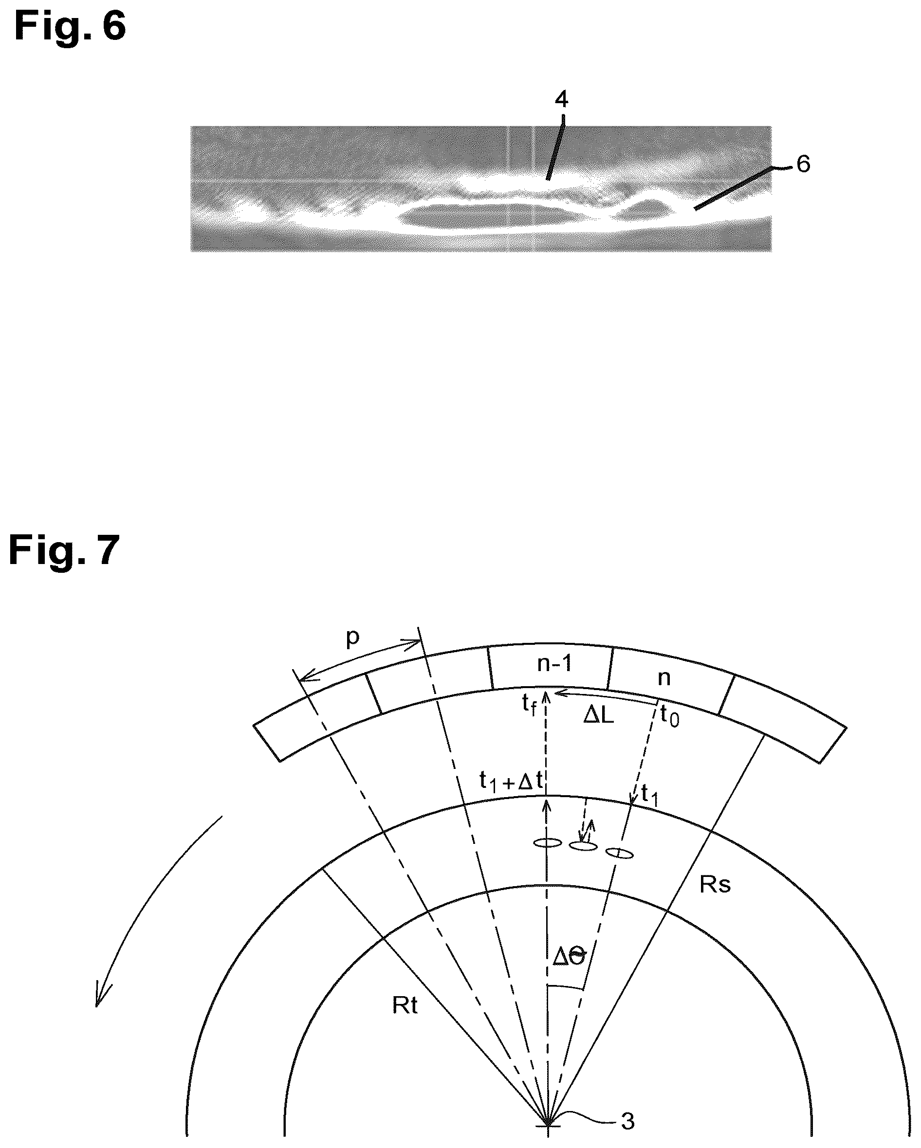 Patent US12345685 Figure 3 – Method for dynamic testing using ultrasonic imaging