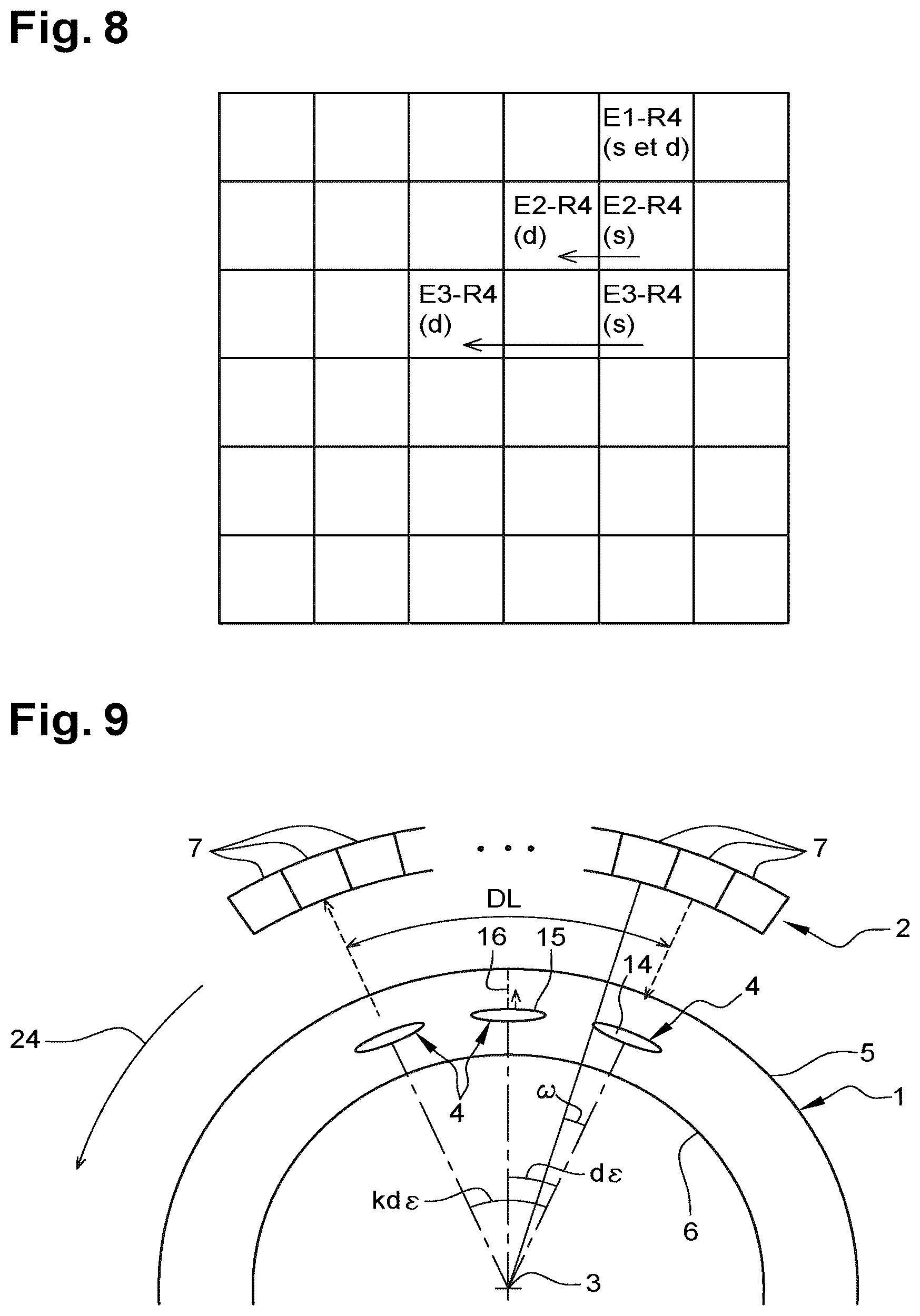 Patent US12345685 Figure 4 – Method for dynamic testing using ultrasonic imaging