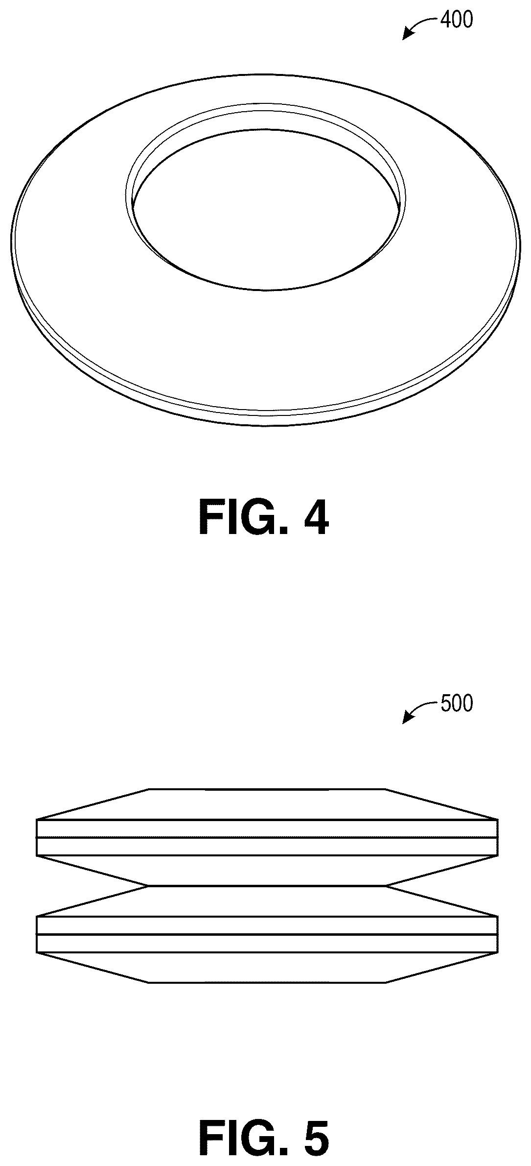 Patent US12345688 Figure 4 – Dynamic axial compression for preparative columns using external compression