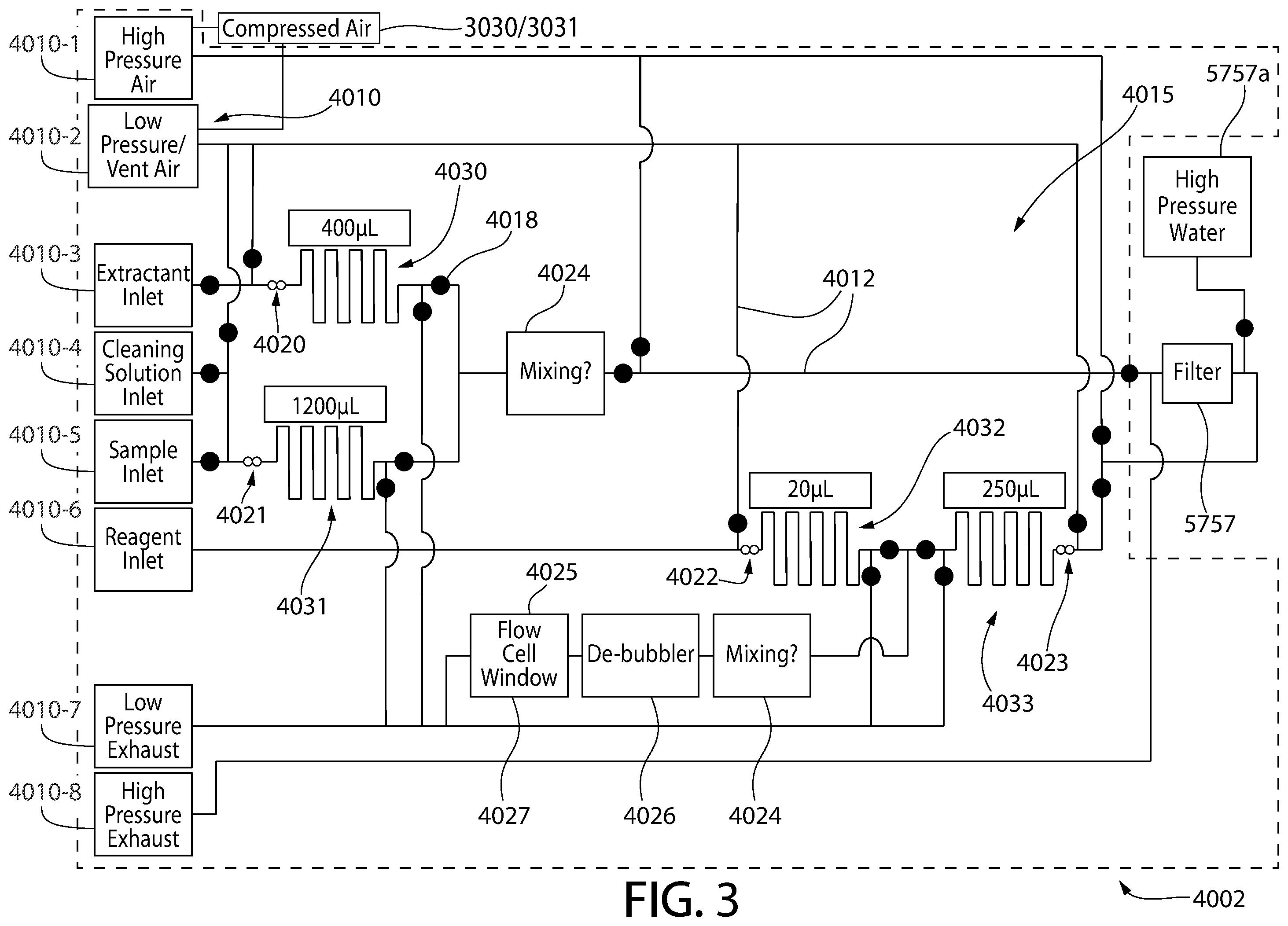 Patent US12345697 Figure 3 – Agricultural sampling system and related methods