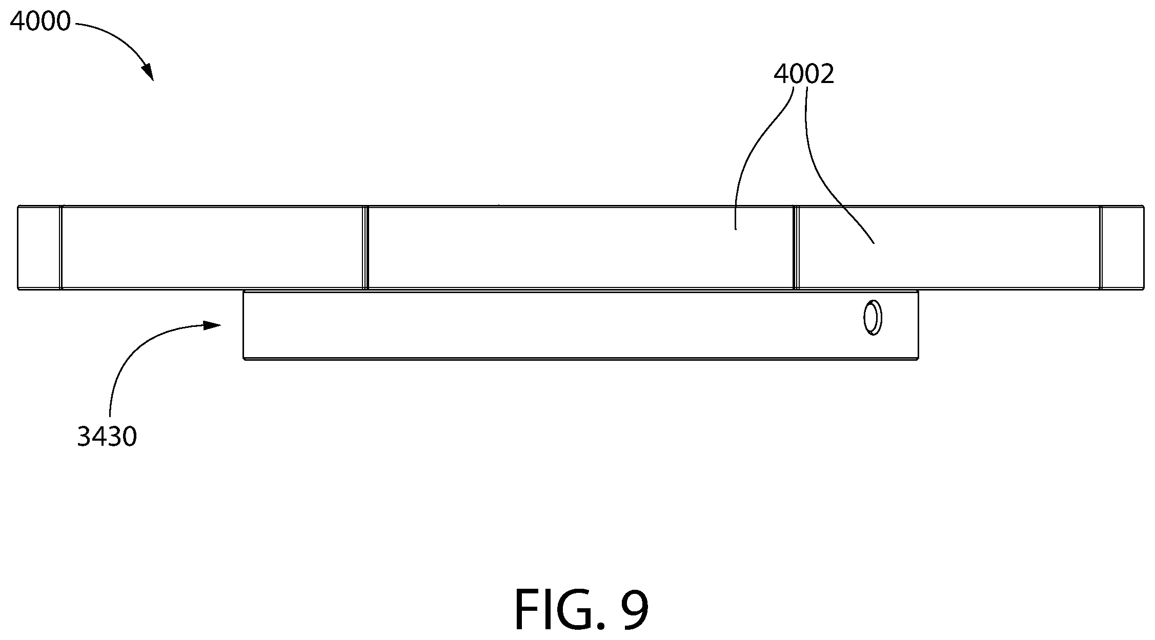 Patent US12345697 Figure 9 – Agricultural sampling system and related methods