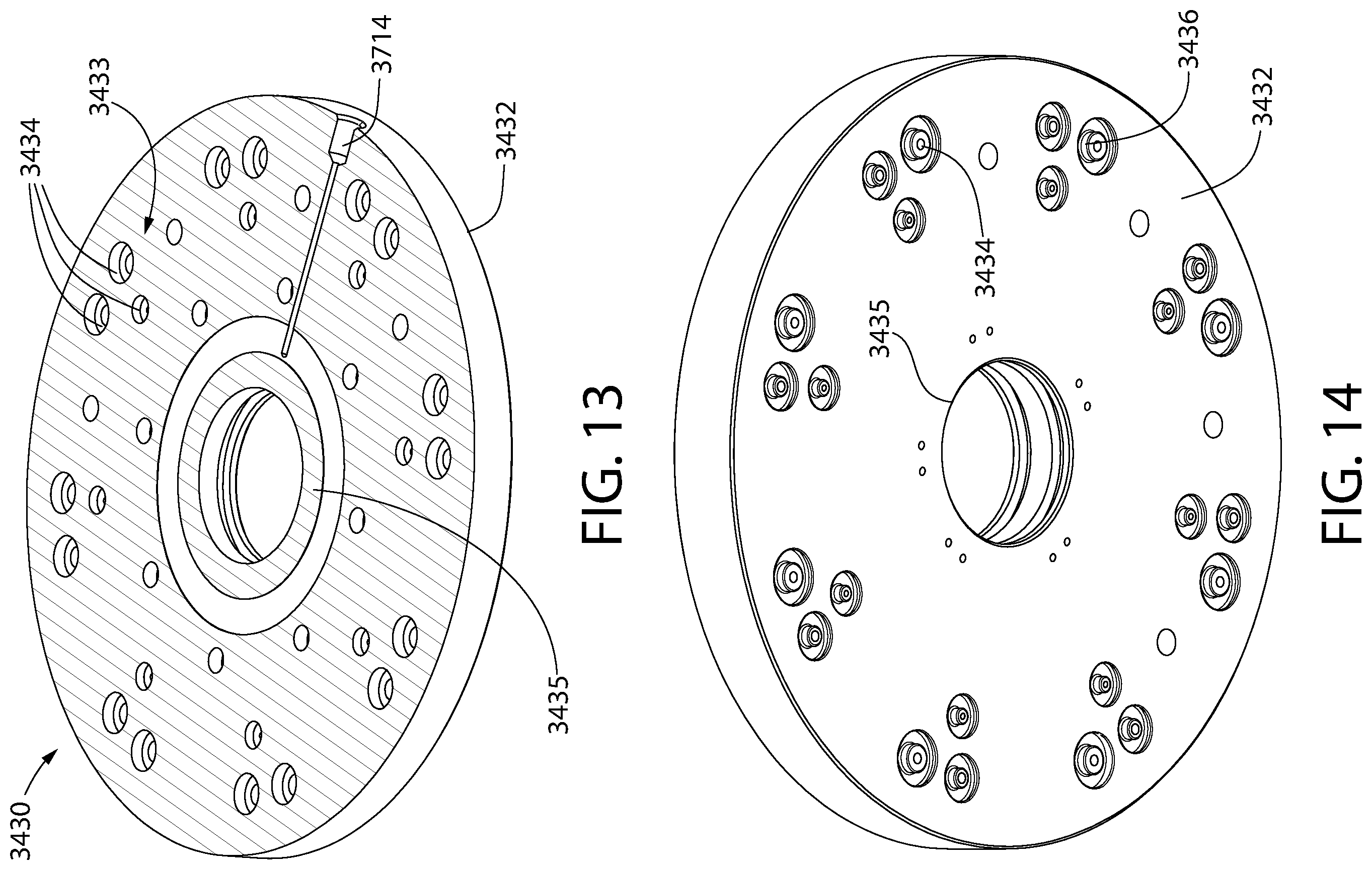 Patent US12345697 Figure 13 – Agricultural sampling system and related methods
