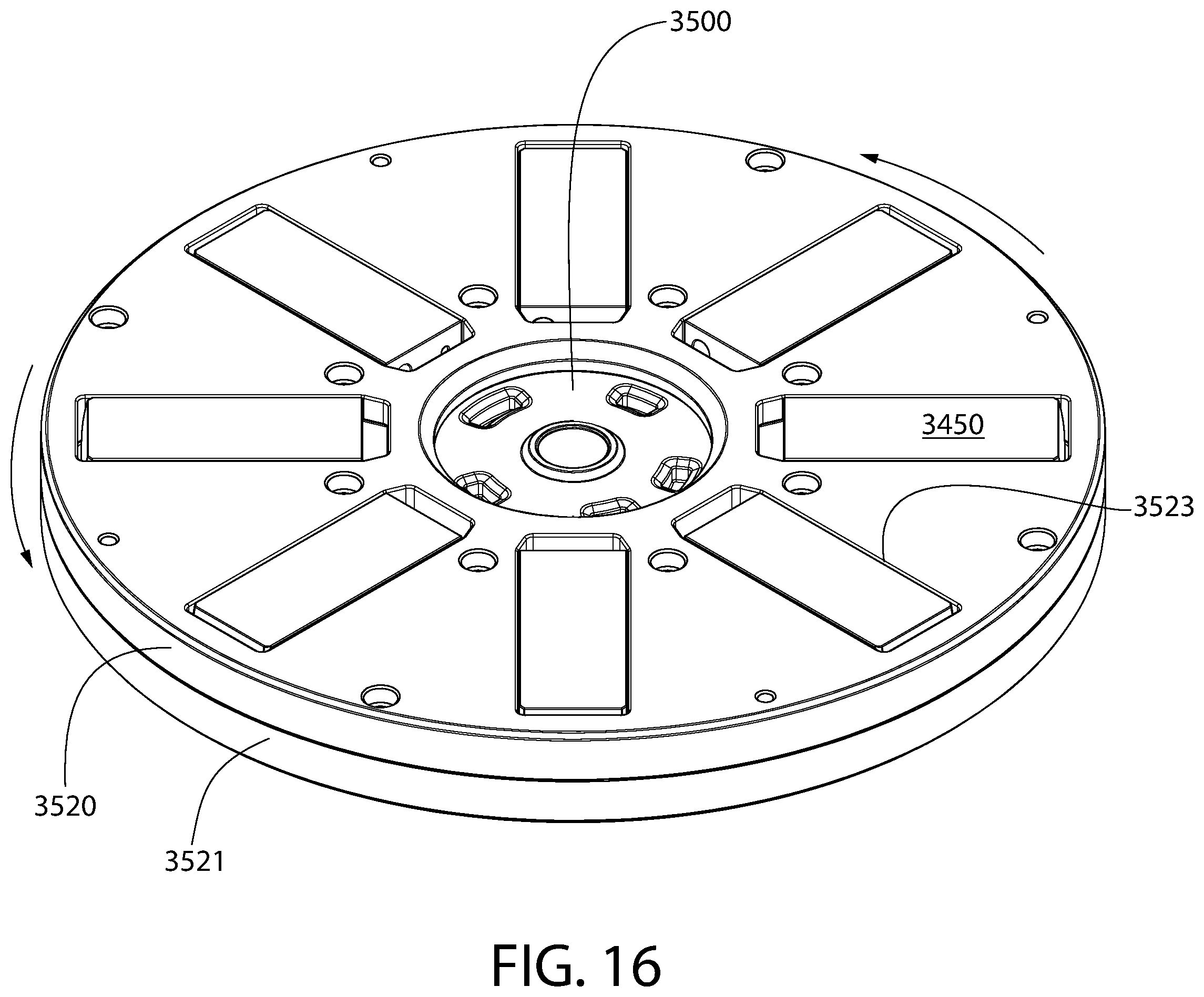 Patent US12345697 Figure 15 – Agricultural sampling system and related methods