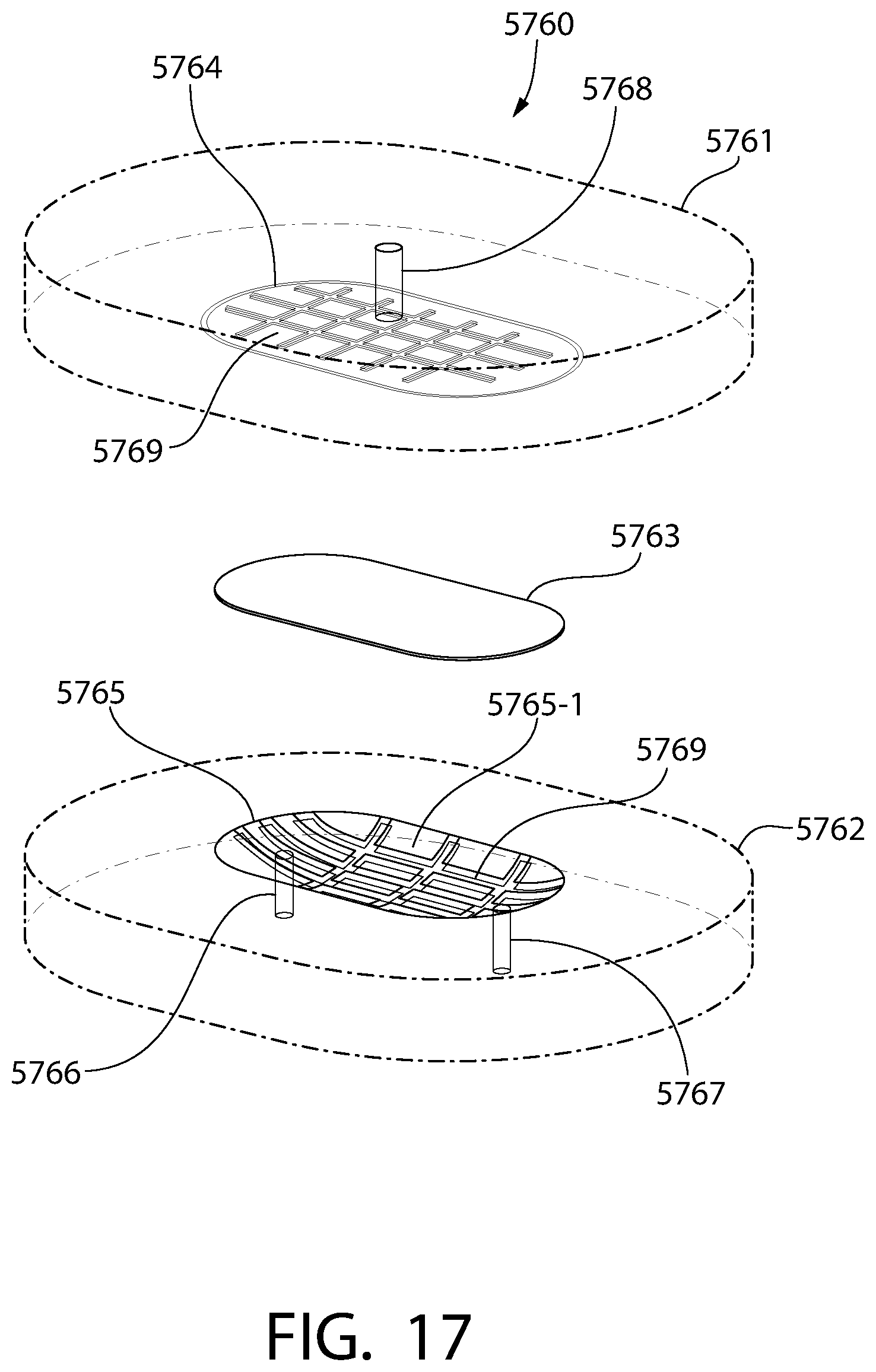 Patent US12345697 Figure 16 – Agricultural sampling system and related methods