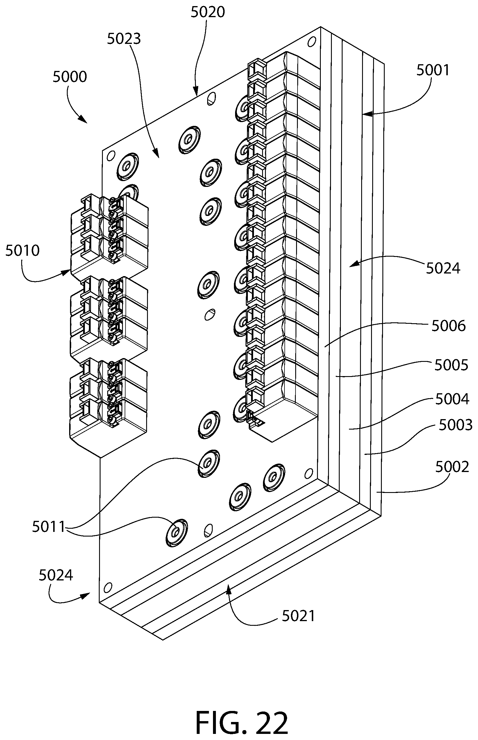 Patent US12345697 Figure 19 – Agricultural sampling system and related methods
