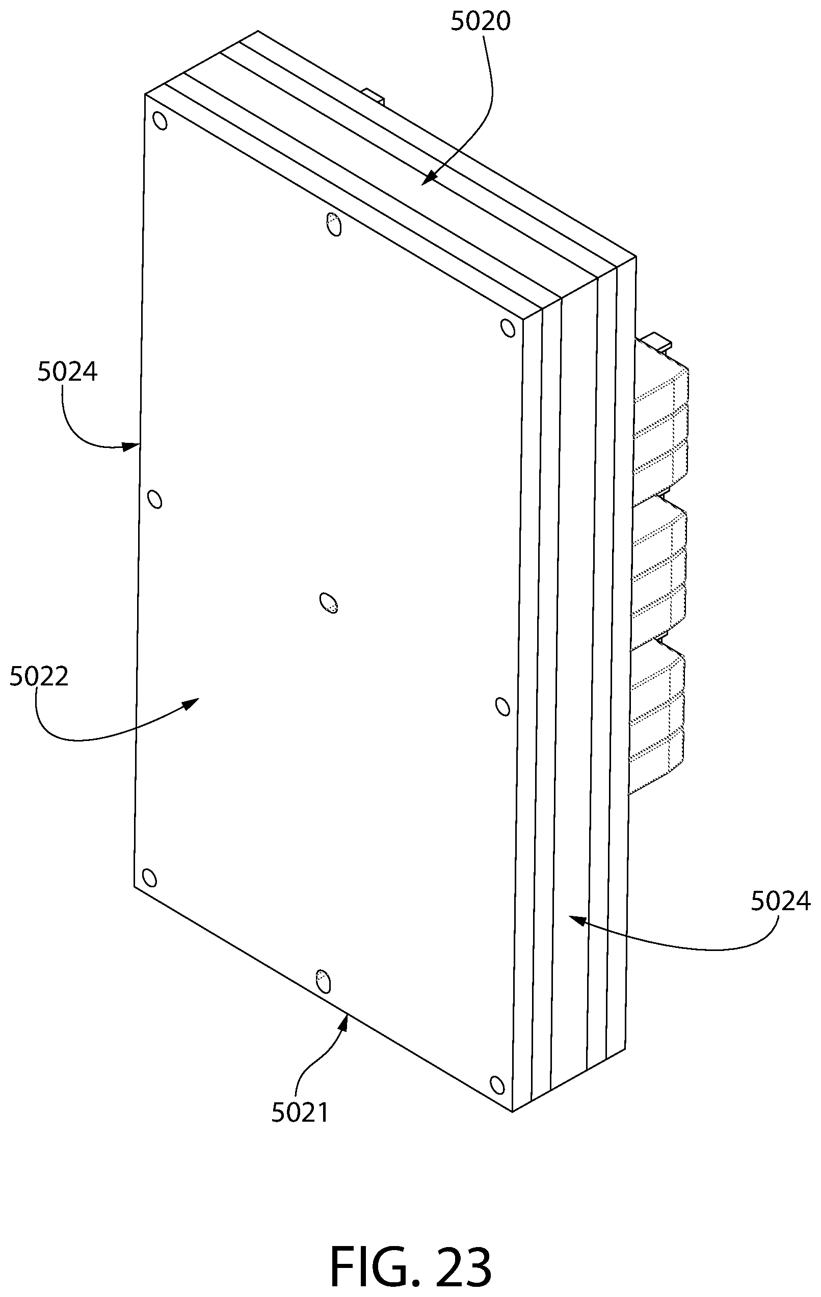 Patent US12345697 Figure 20 – Agricultural sampling system and related methods