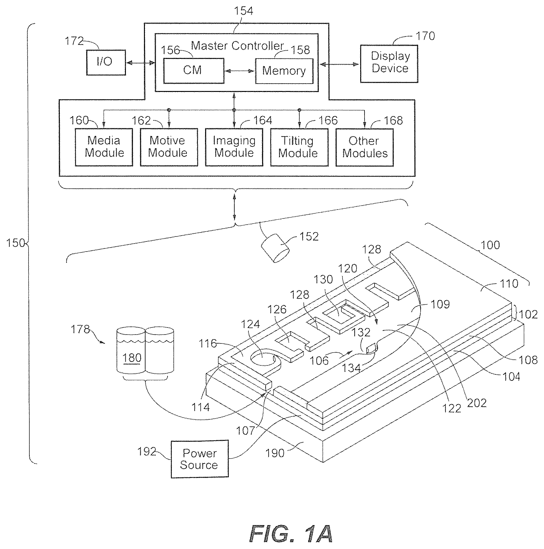 Patent US12345701 Figure 1 – Methods for assaying biological cells in a microfluidic device