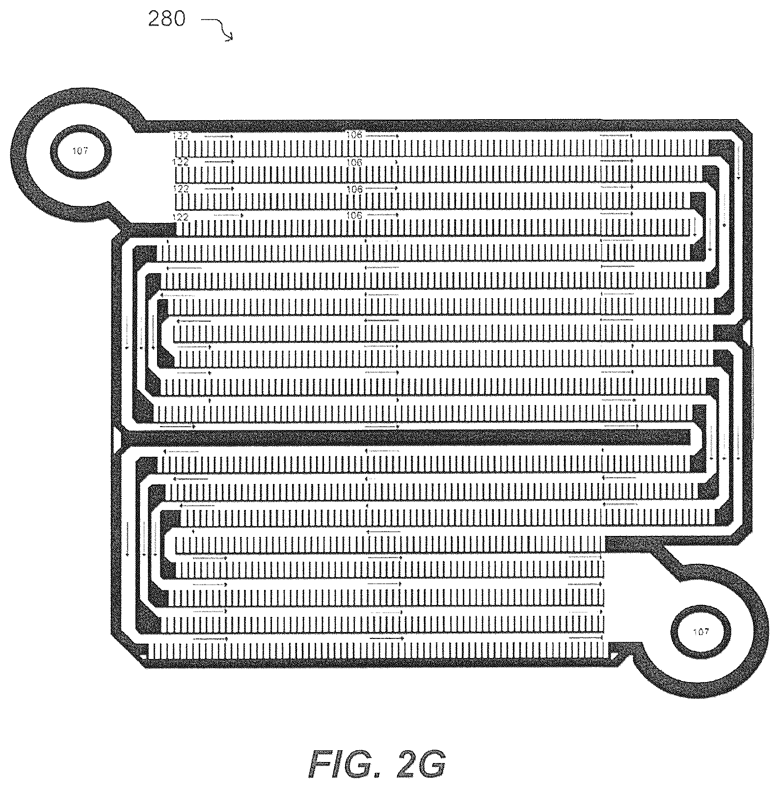 Patent US12345701 Figure 7 – Methods for assaying biological cells in a microfluidic device