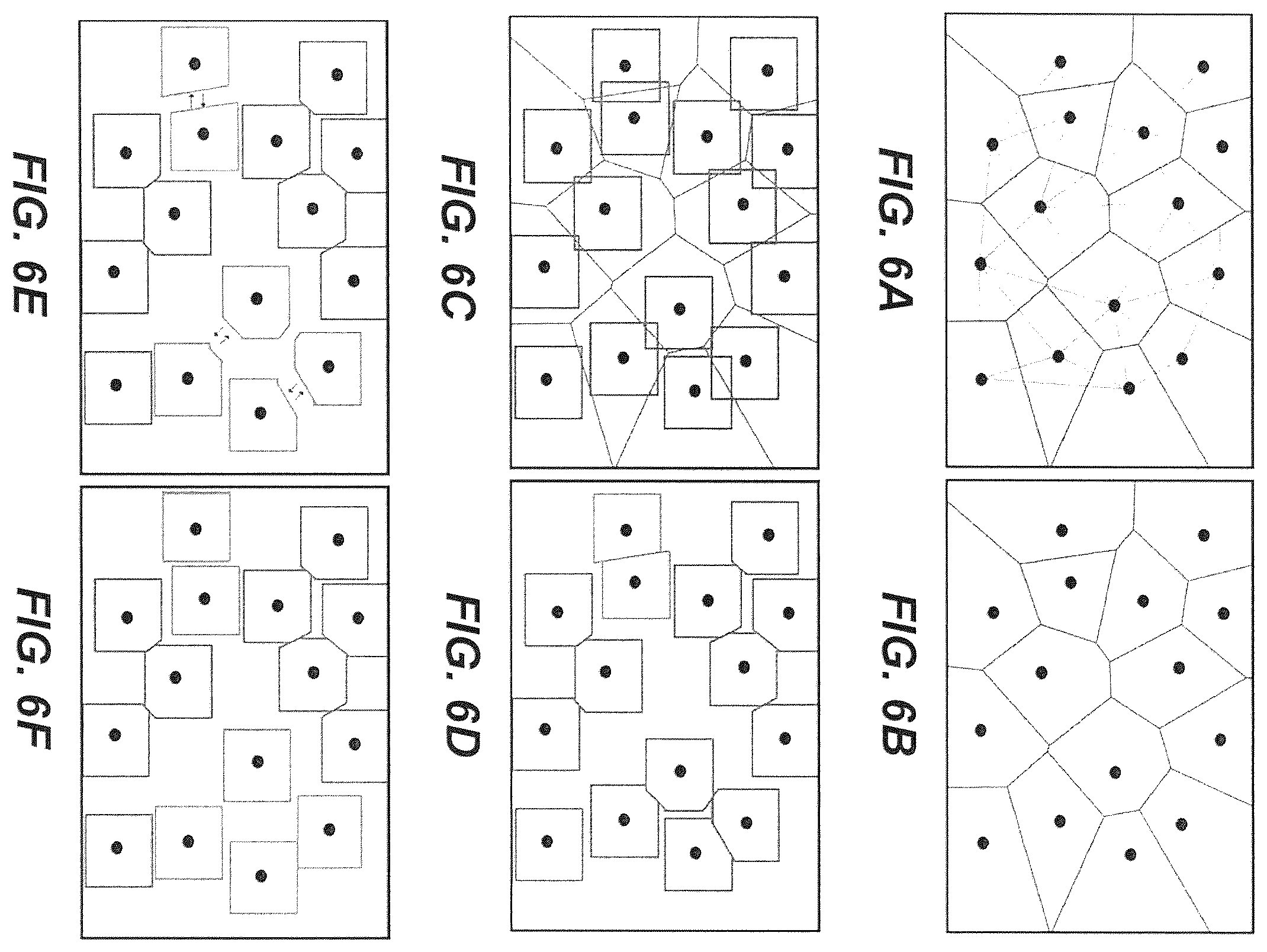 Patent US12345701 Figure 14 – Methods for assaying biological cells in a microfluidic device