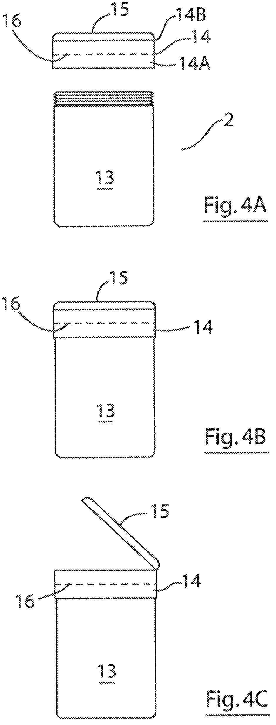 Patent US12345702 Figure 3 – On-site detection of parasitic infection of mammals