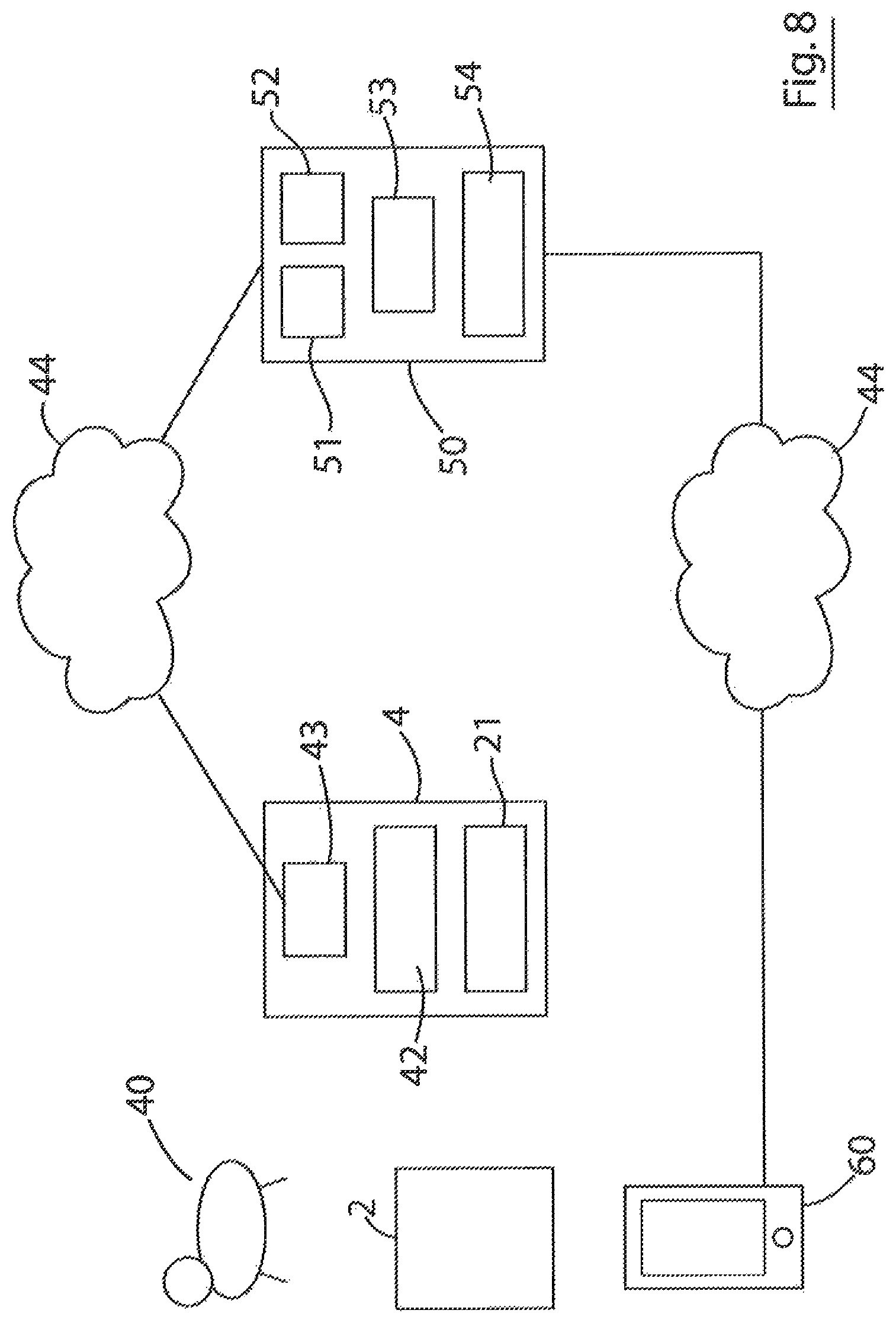 Patent US12345702 Figure 4 – On-site detection of parasitic infection of mammals