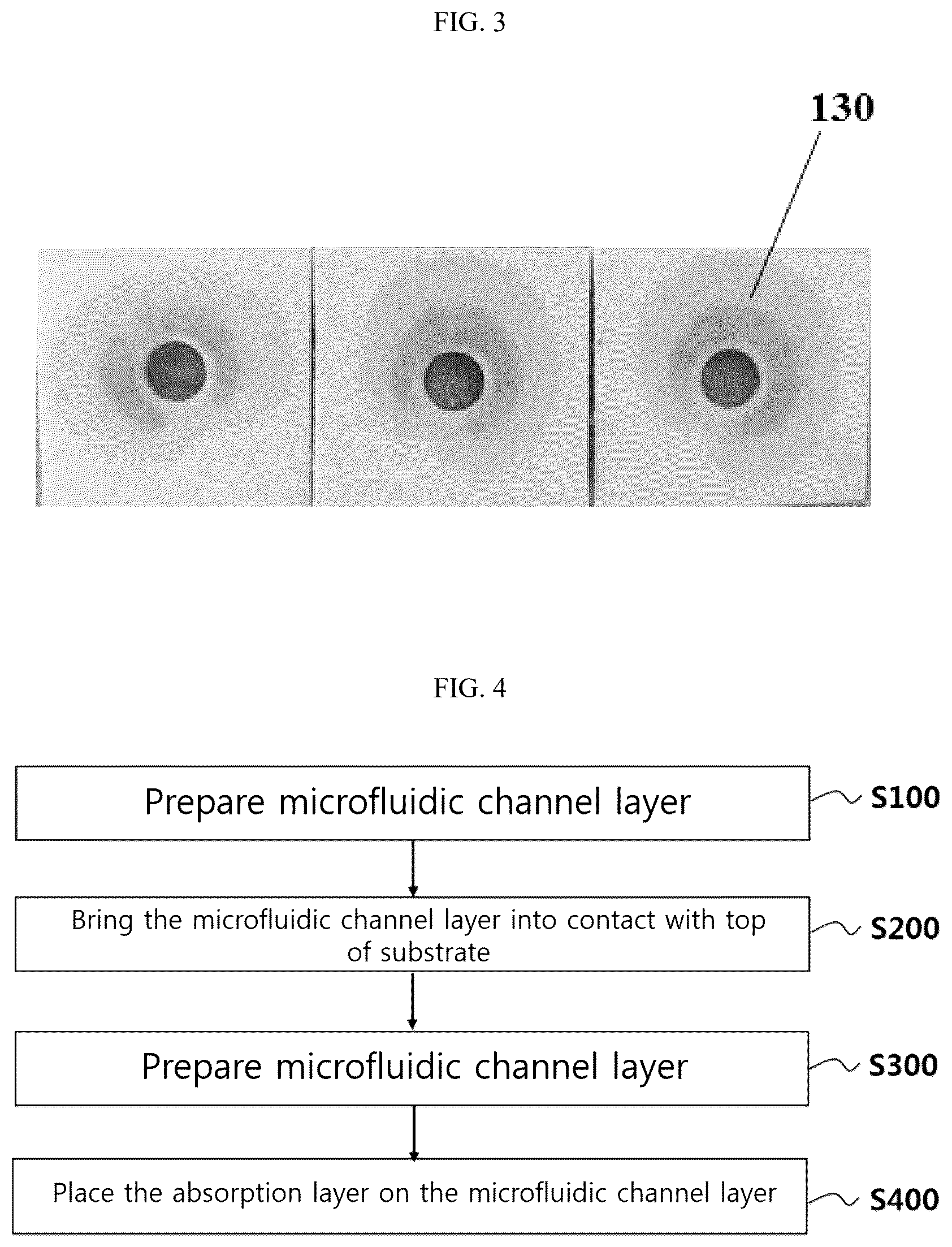Patent US12345707 Figure 2 – Fluorescence imaging-based device for detecting microorganisms and method for manufacturing the same