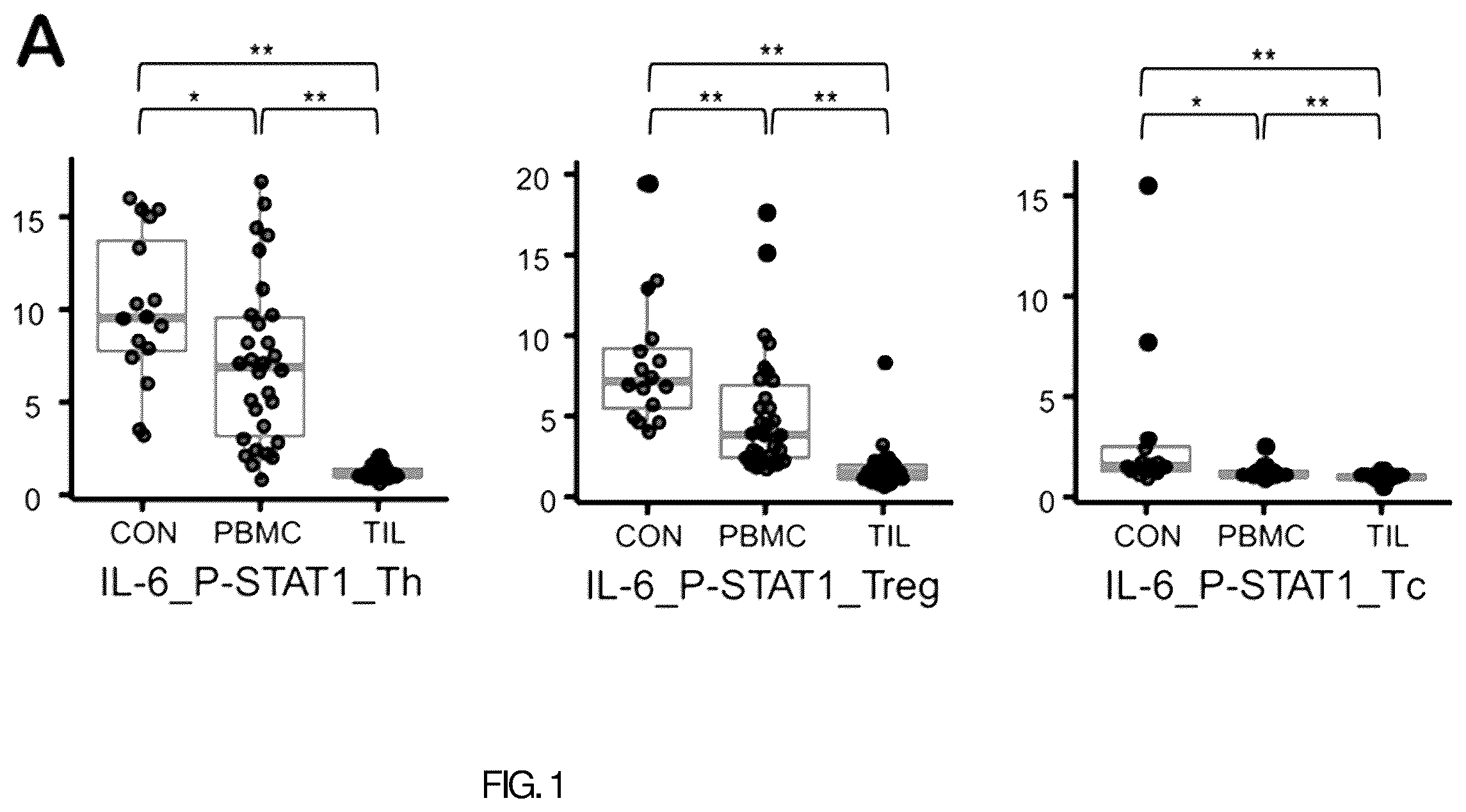Patent US12345710 Figure 1 – Marker for diagnosing colorectal cancer and method for providing information required for diagnosis of colorectal cancer