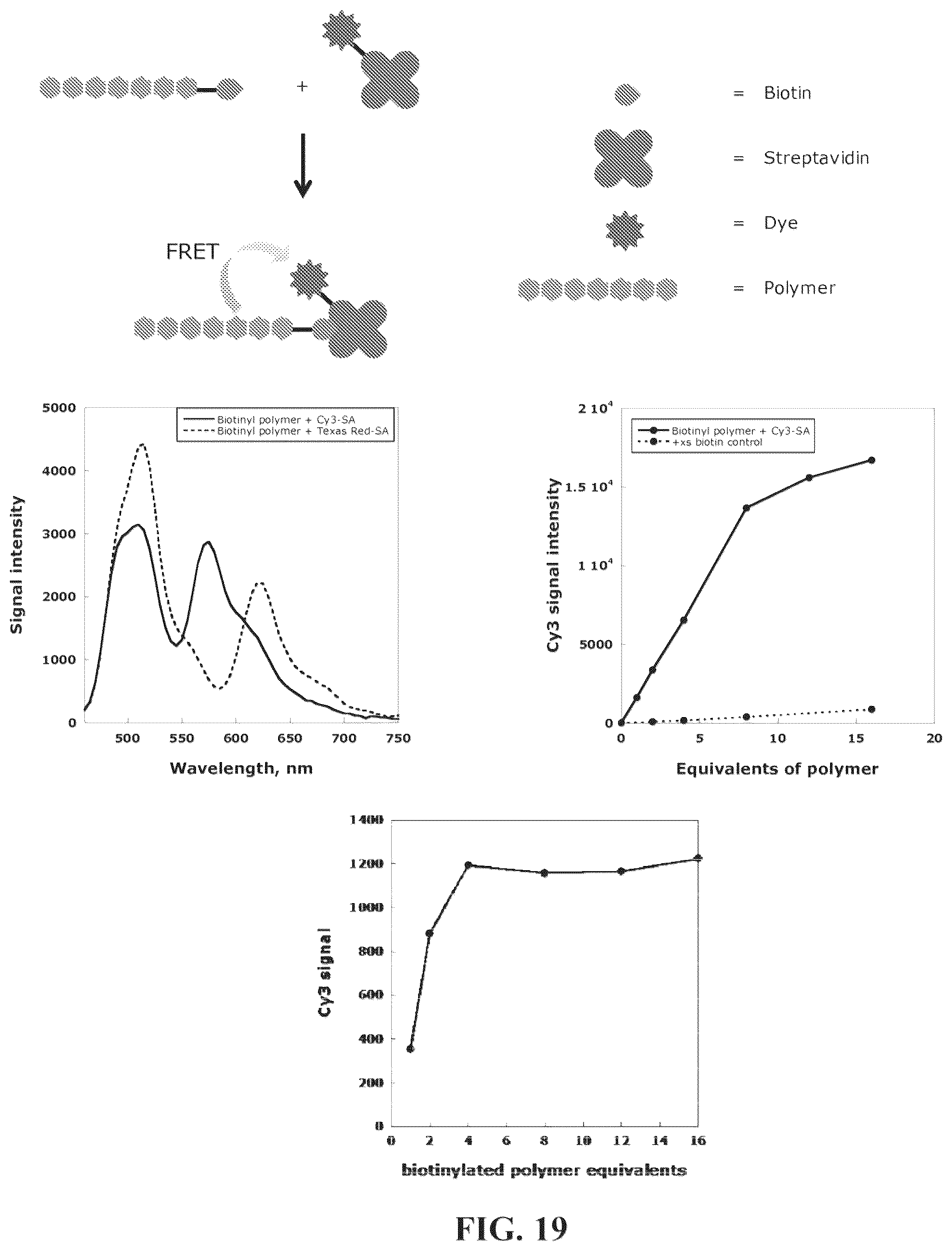Patent US12345713 Figure 17 – Reagents for directed biomarker signal amplification