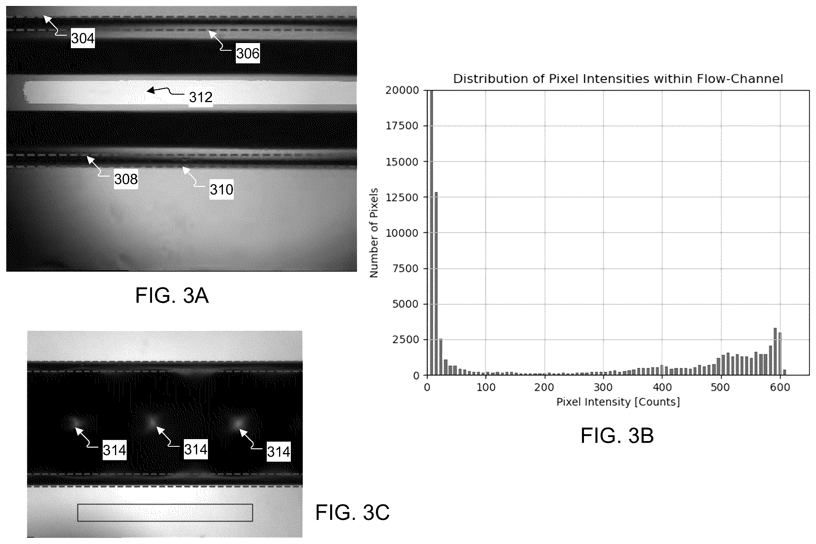 Patent US12345719 Figure 3 – Microfluidic image analysis system