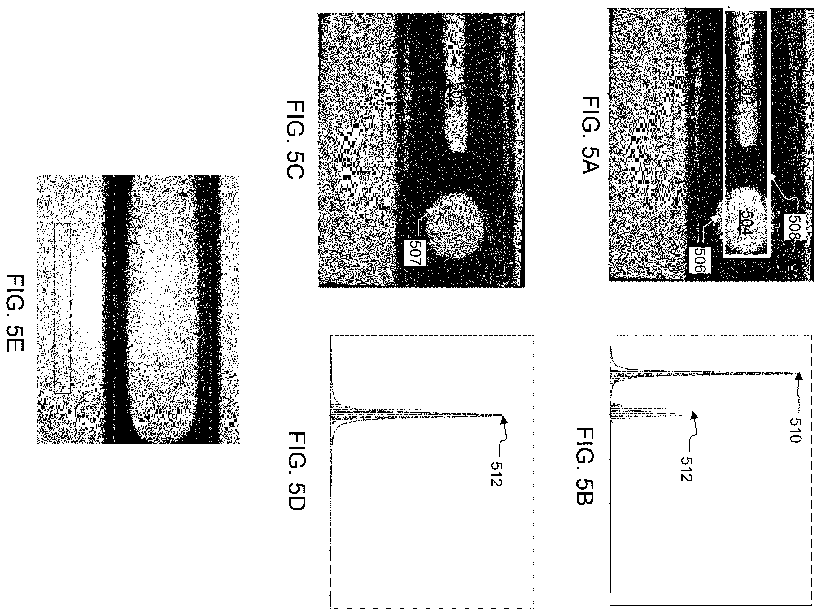 Patent US12345719 Figure 5 – Microfluidic image analysis system