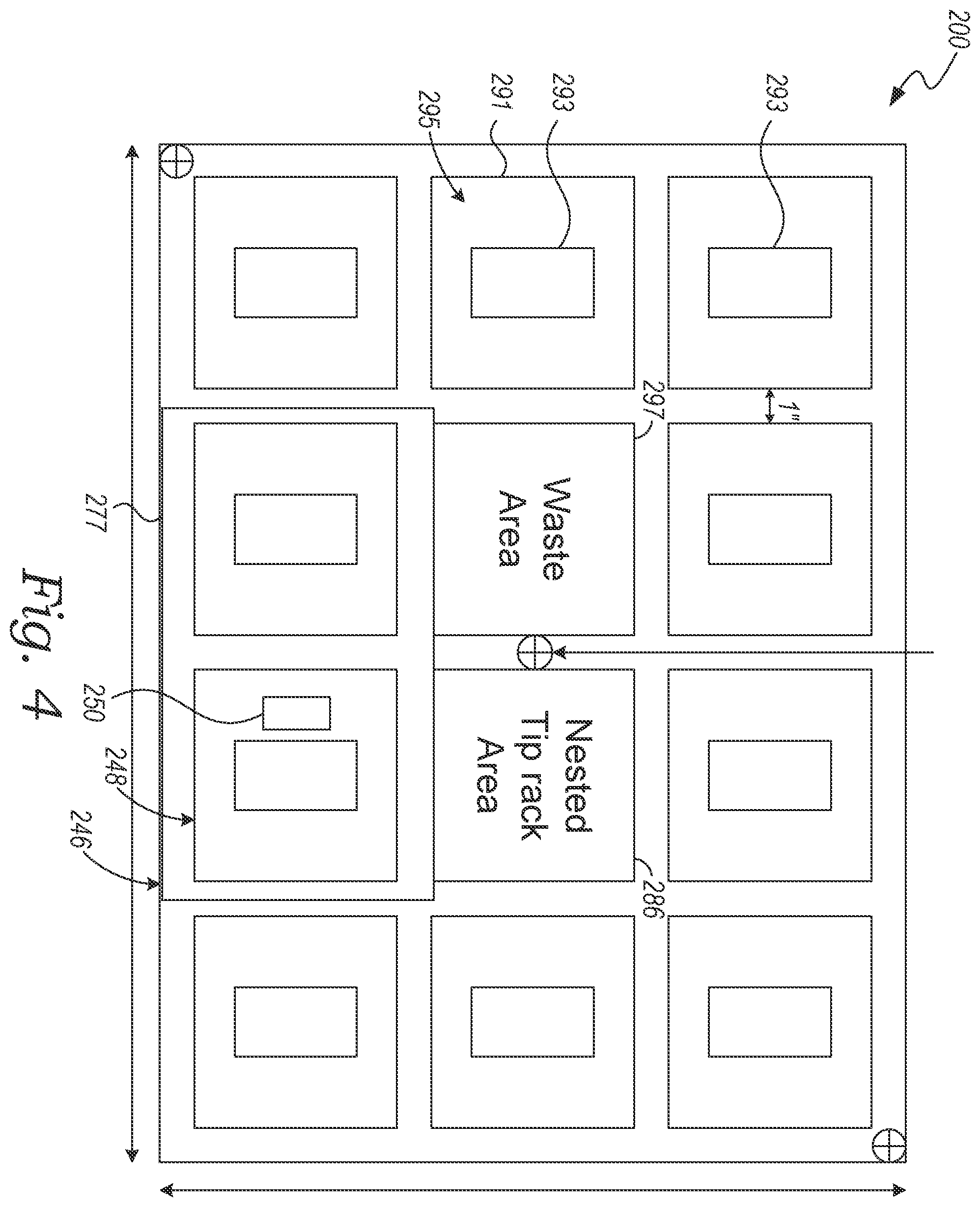 Patent US12345721 Figure 3 – Automated slide processing systems, consumable stainer units, and related technologies