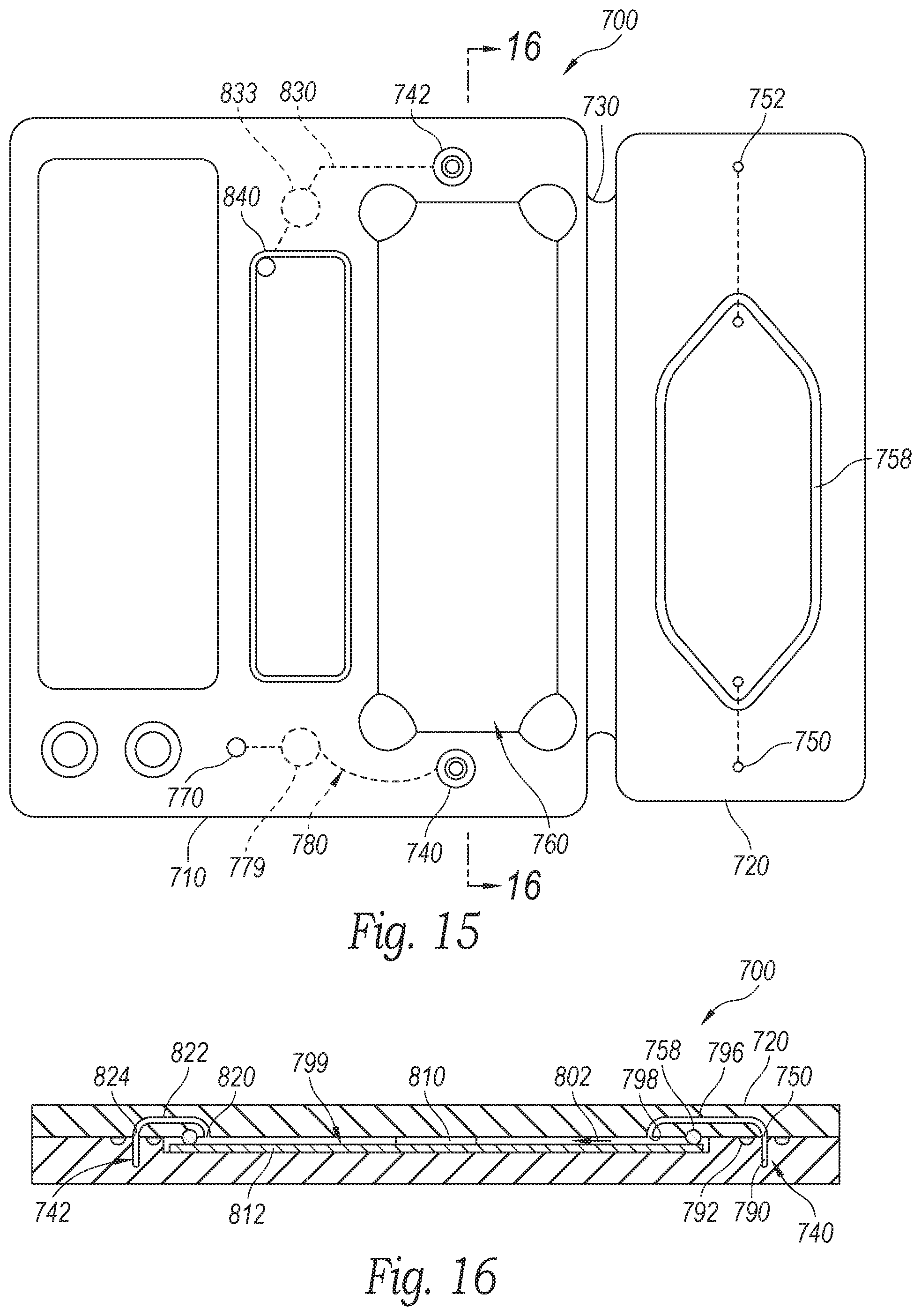 Patent US12345721 Figure 10 – Automated slide processing systems, consumable stainer units, and related technologies