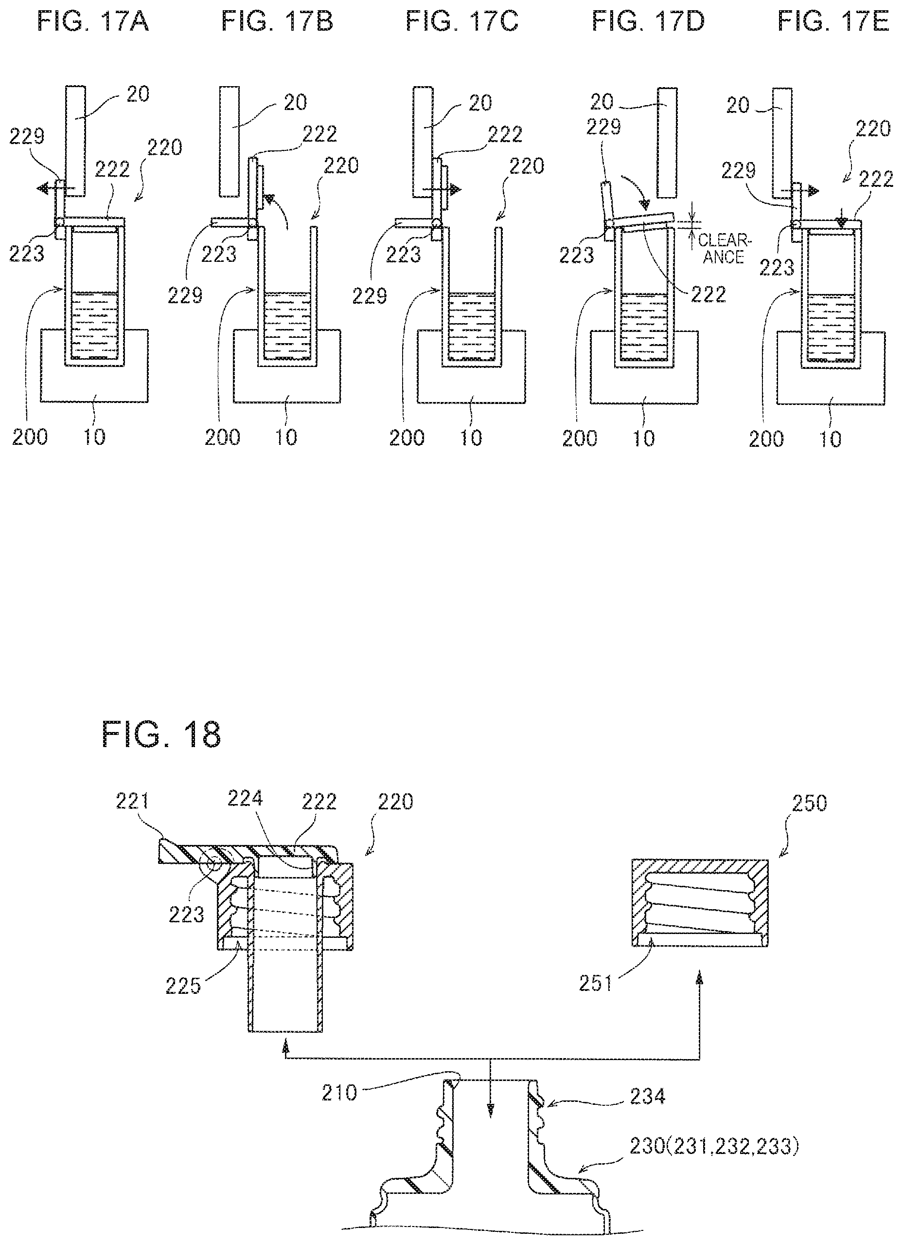 Patent US12345724 Figure 13 – Sample measuring apparatus, reagent container, and method of measuring sample