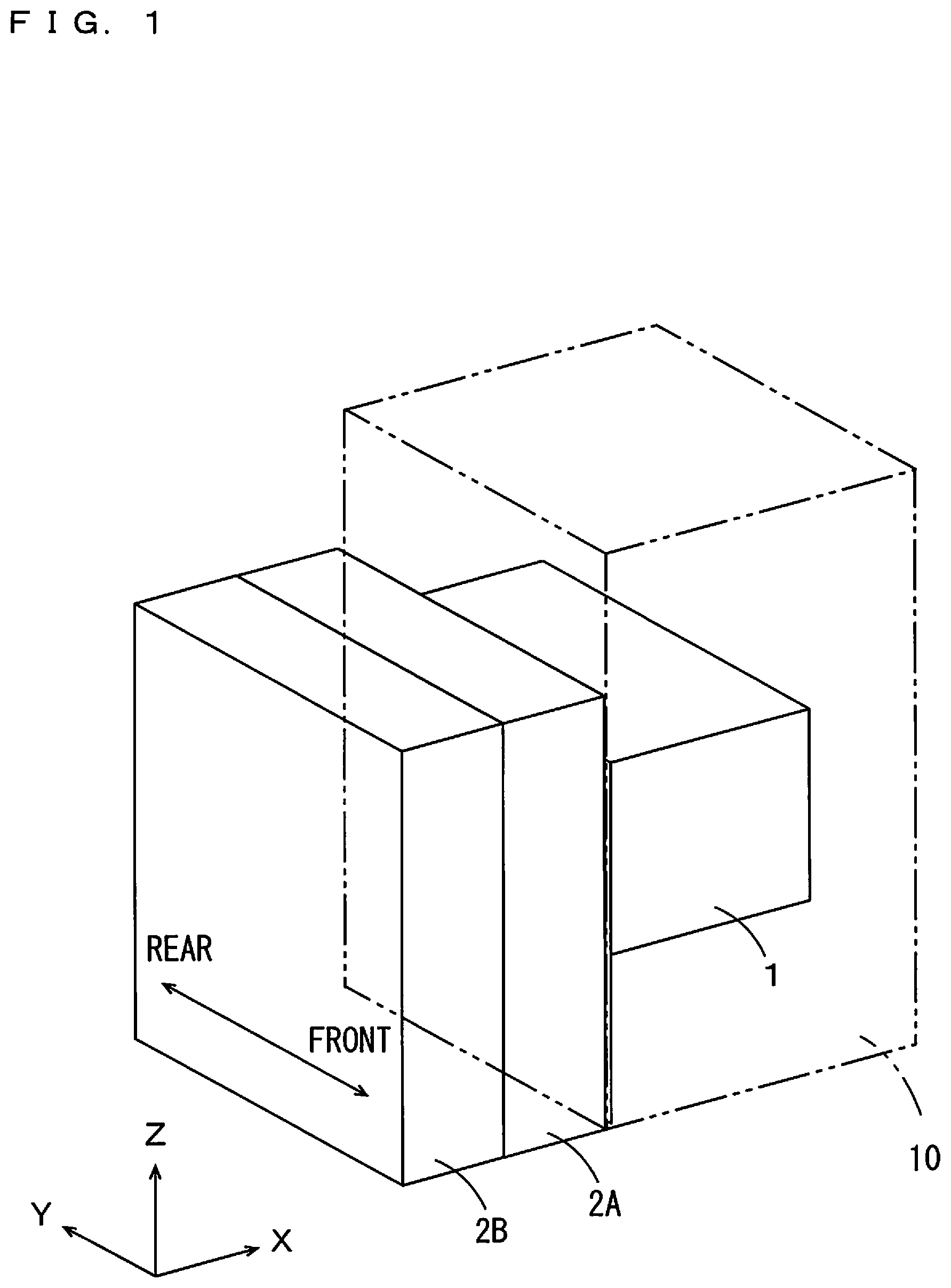 Patent US12345726 Figure 1 – Plate changer