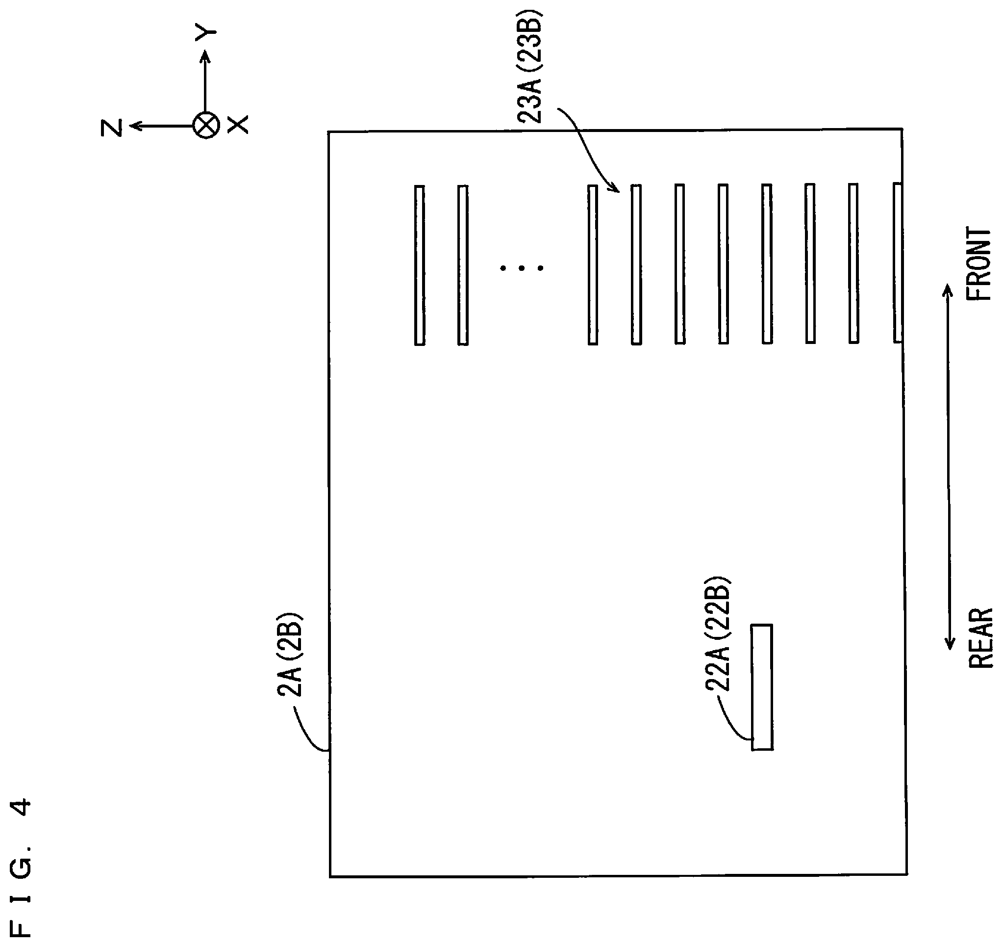 Patent US12345726 Figure 4 – Plate changer
