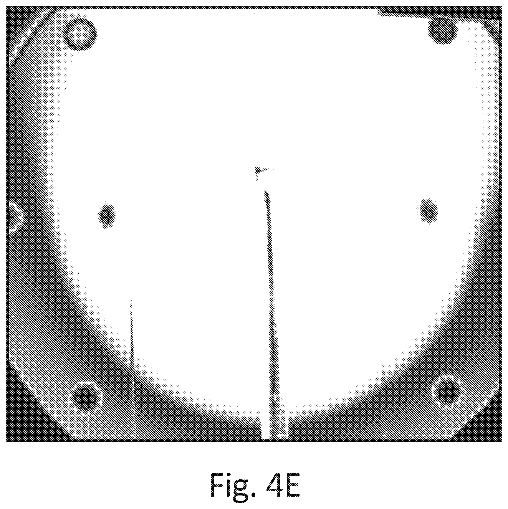 Patent US12345731 Figure 13 – Angle of attack sensor with integral bearing support cage