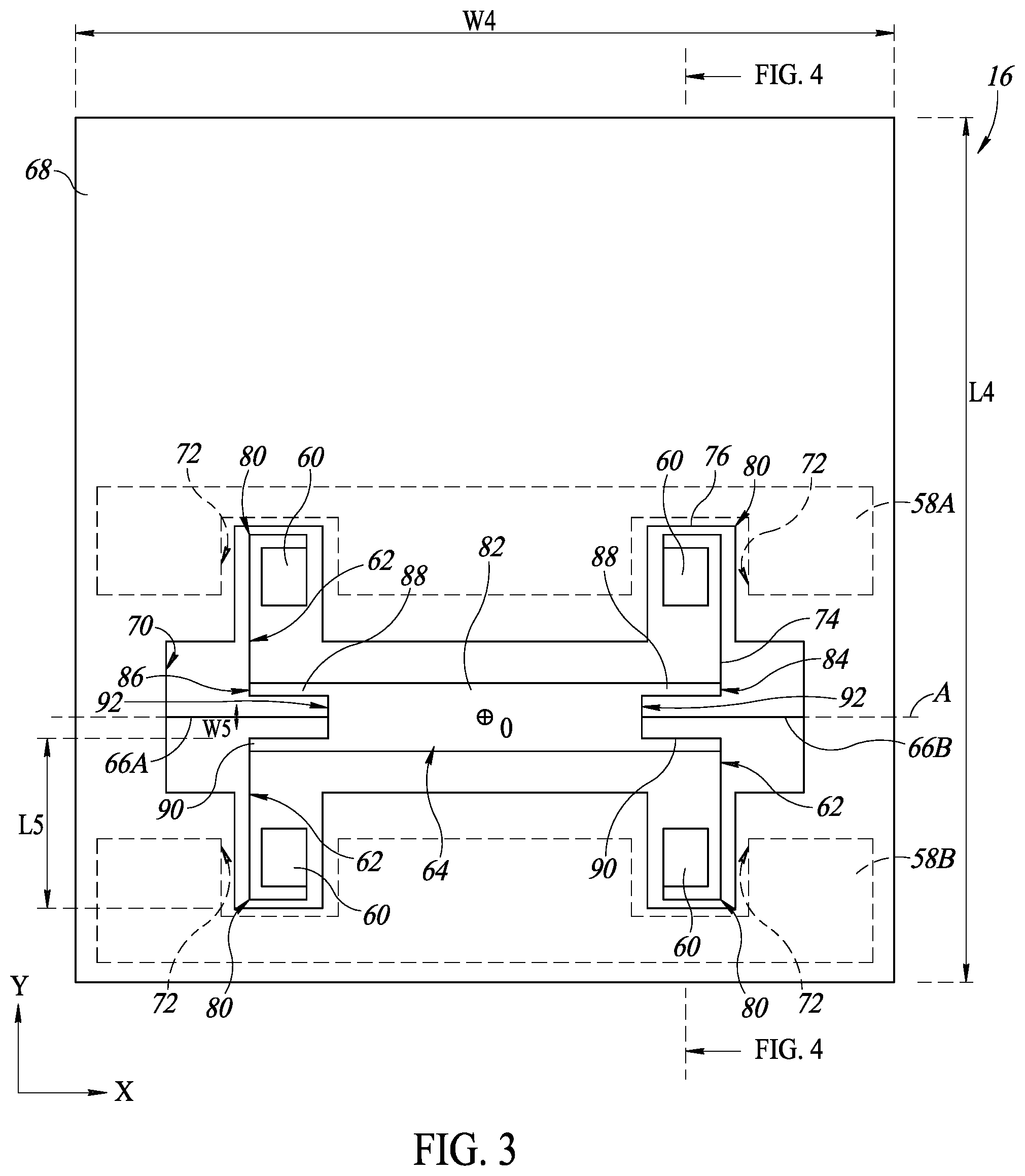 Patent US12345732 Figure 3 – Dual-operating accelerometer